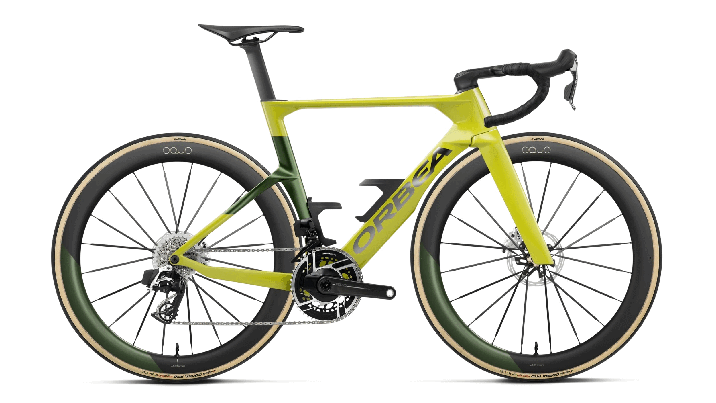 ORBEA ORCA AERO M30i LTD 2027