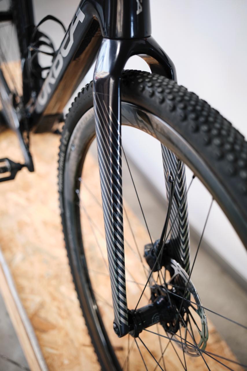 ORBEA TERRA M22 TEAM 2021 - Size S - Demo