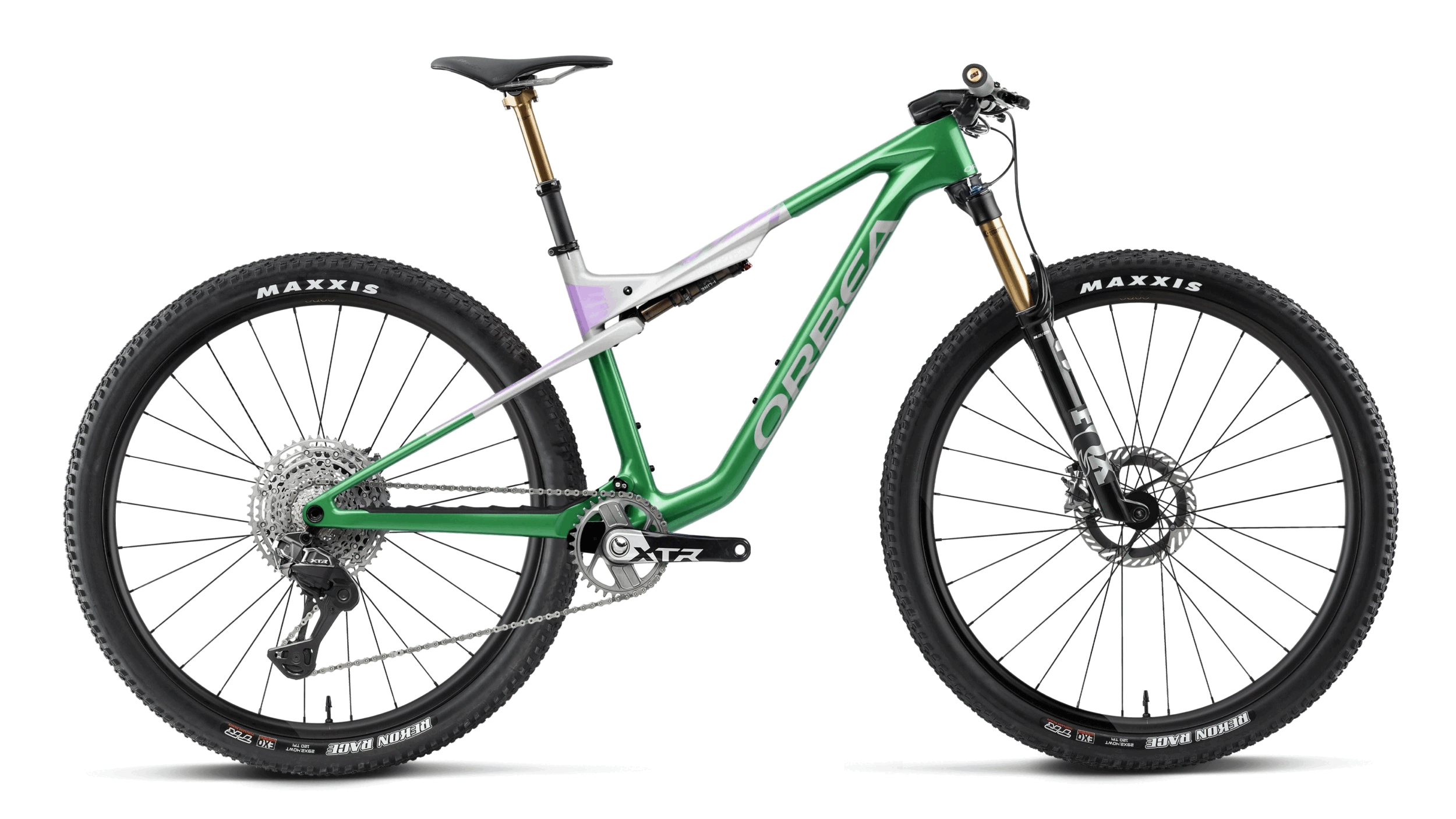 ORBEA OIZ M-PRO 2027