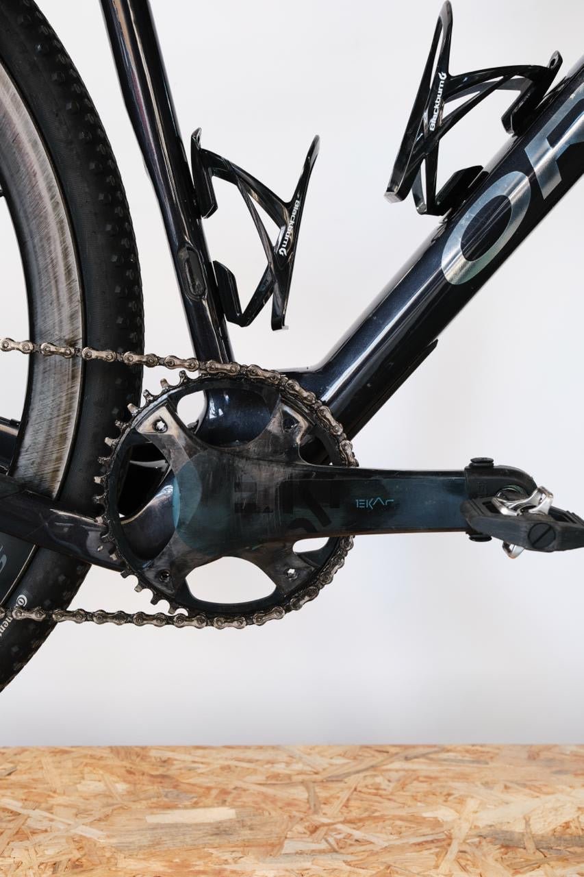 ORBEA TERRA M22 TEAM 2021 - Size S - Demo
