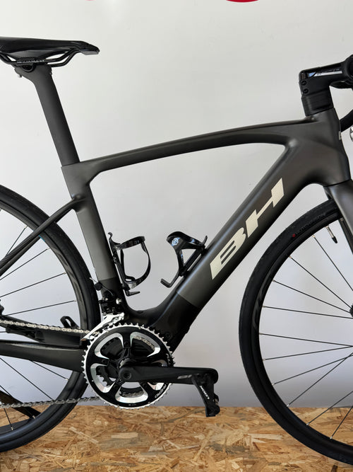 BH iRS1 CARBON 1.4 - Talla SM - Seminueva