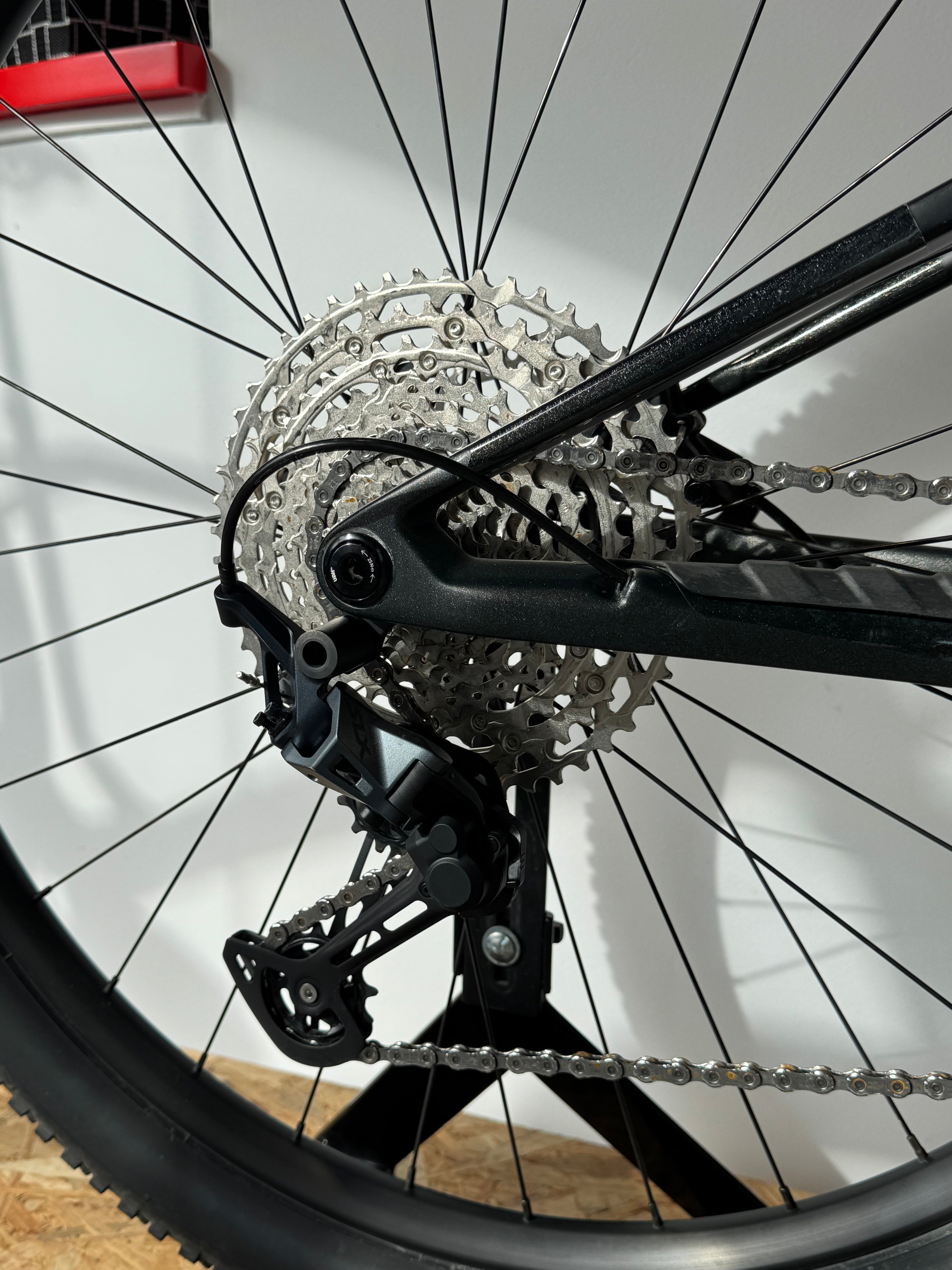 ORBEA OIZ M30 - 2025 - Talla L - ocasión