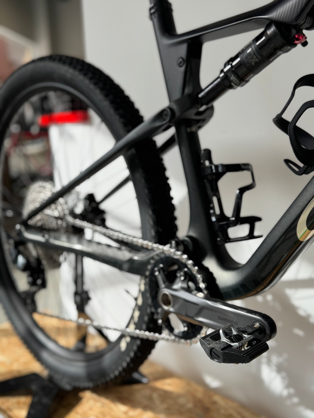 ORBEA OIZ M30 - 2025 - Talla L - ocasión