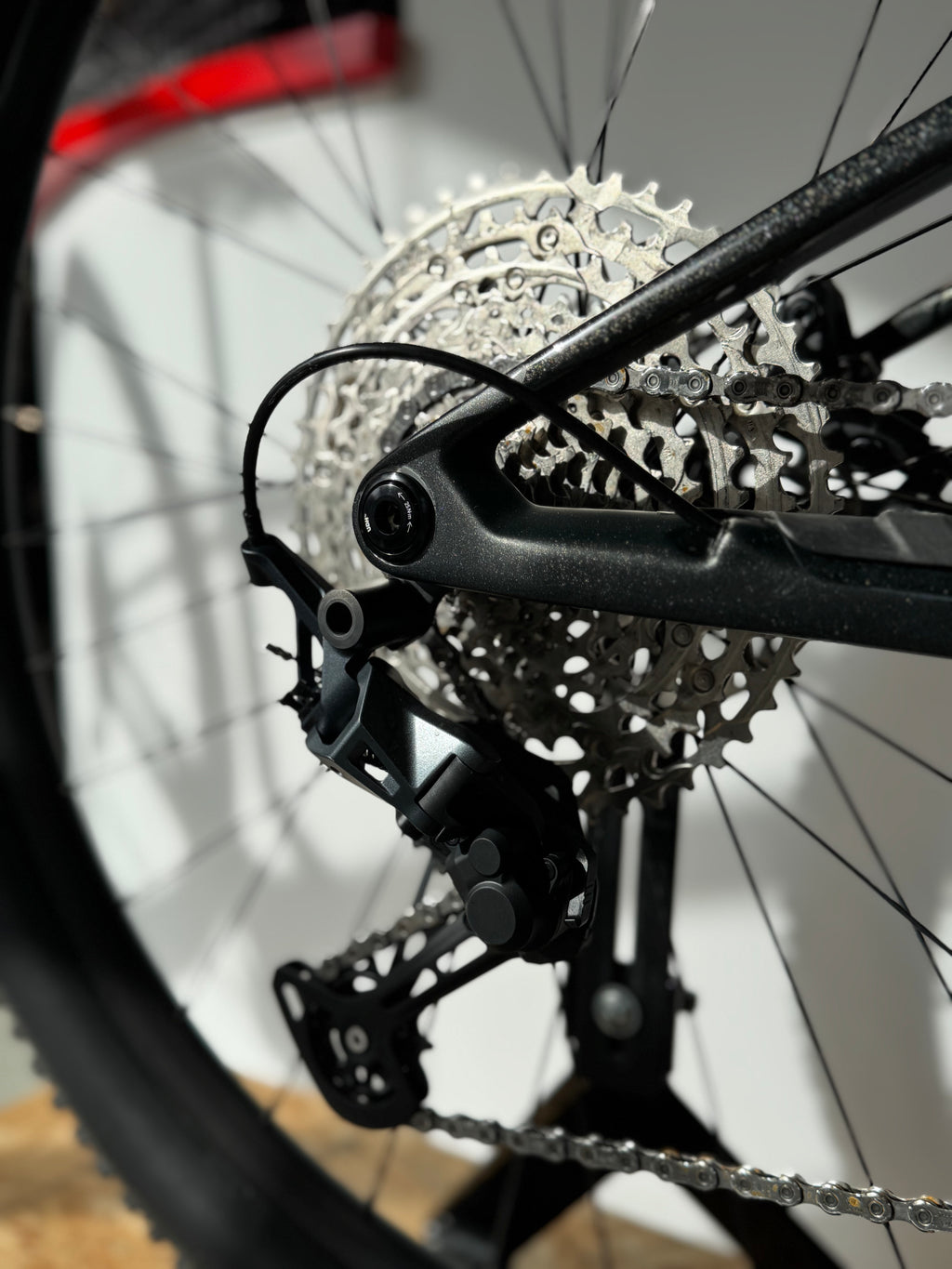 ORBEA OIZ M30 - 2025 - Talla L - ocasión