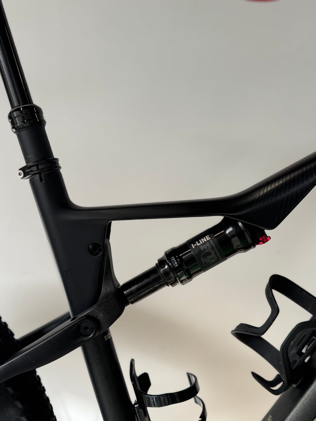 ORBEA OIZ M30 - 2025 - Talla L - ocasión