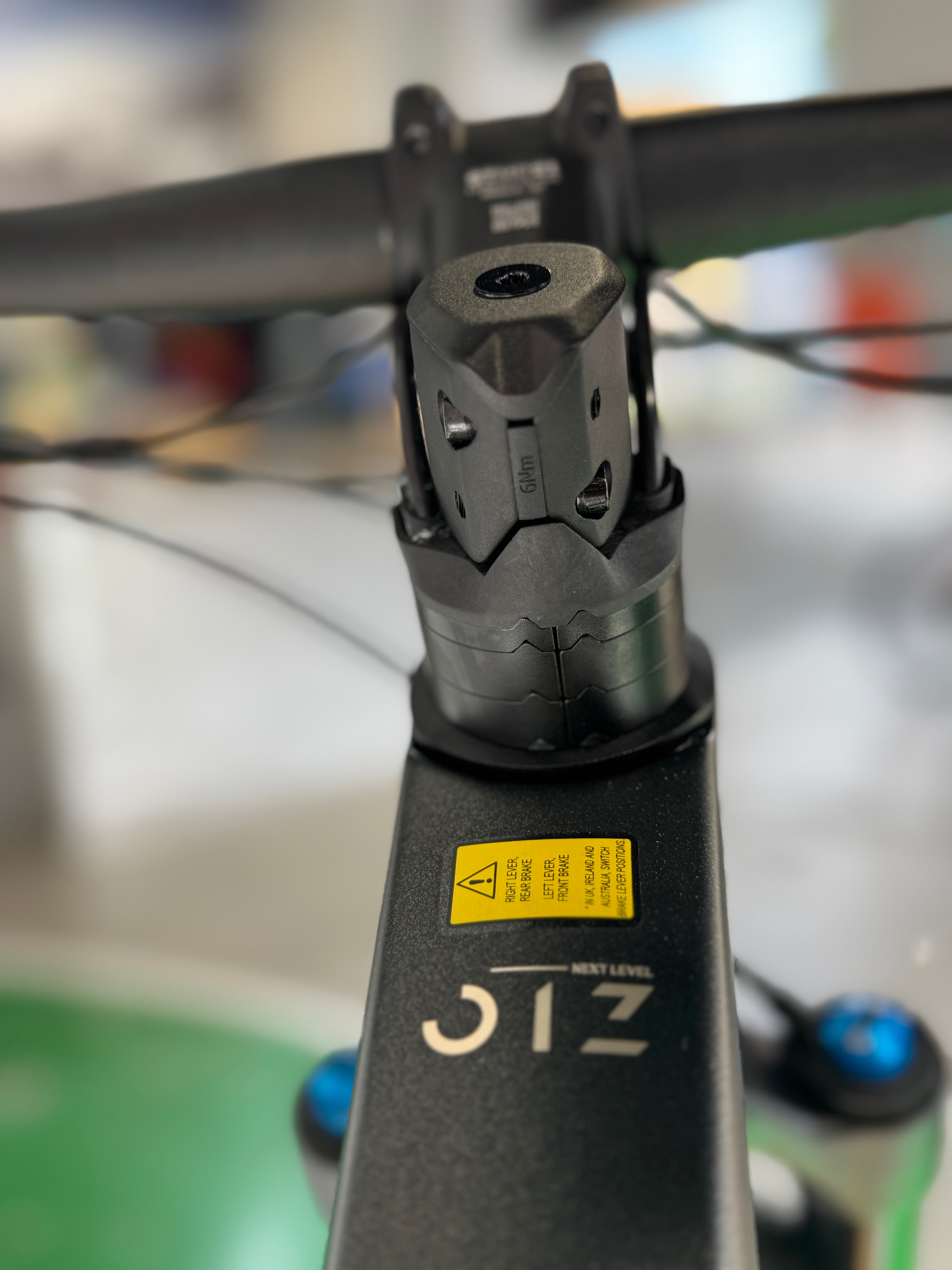 ORBEA OIZ M30 - 2025 - Talla L - ocasión