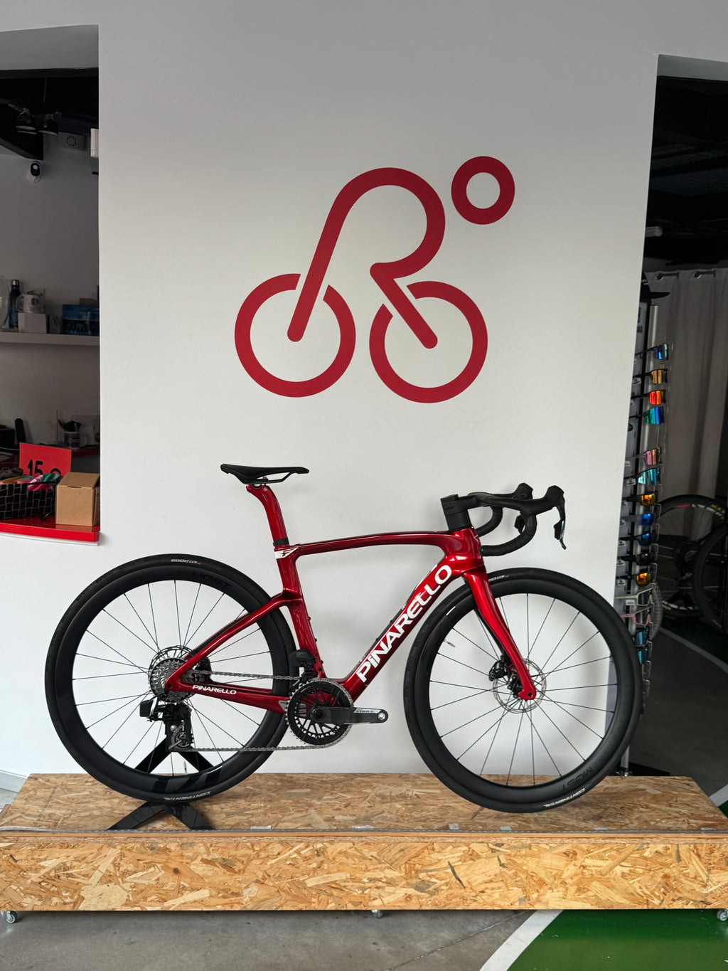 PINARELLO F7 MY26 – Talla 50 - Ocasión - Km0