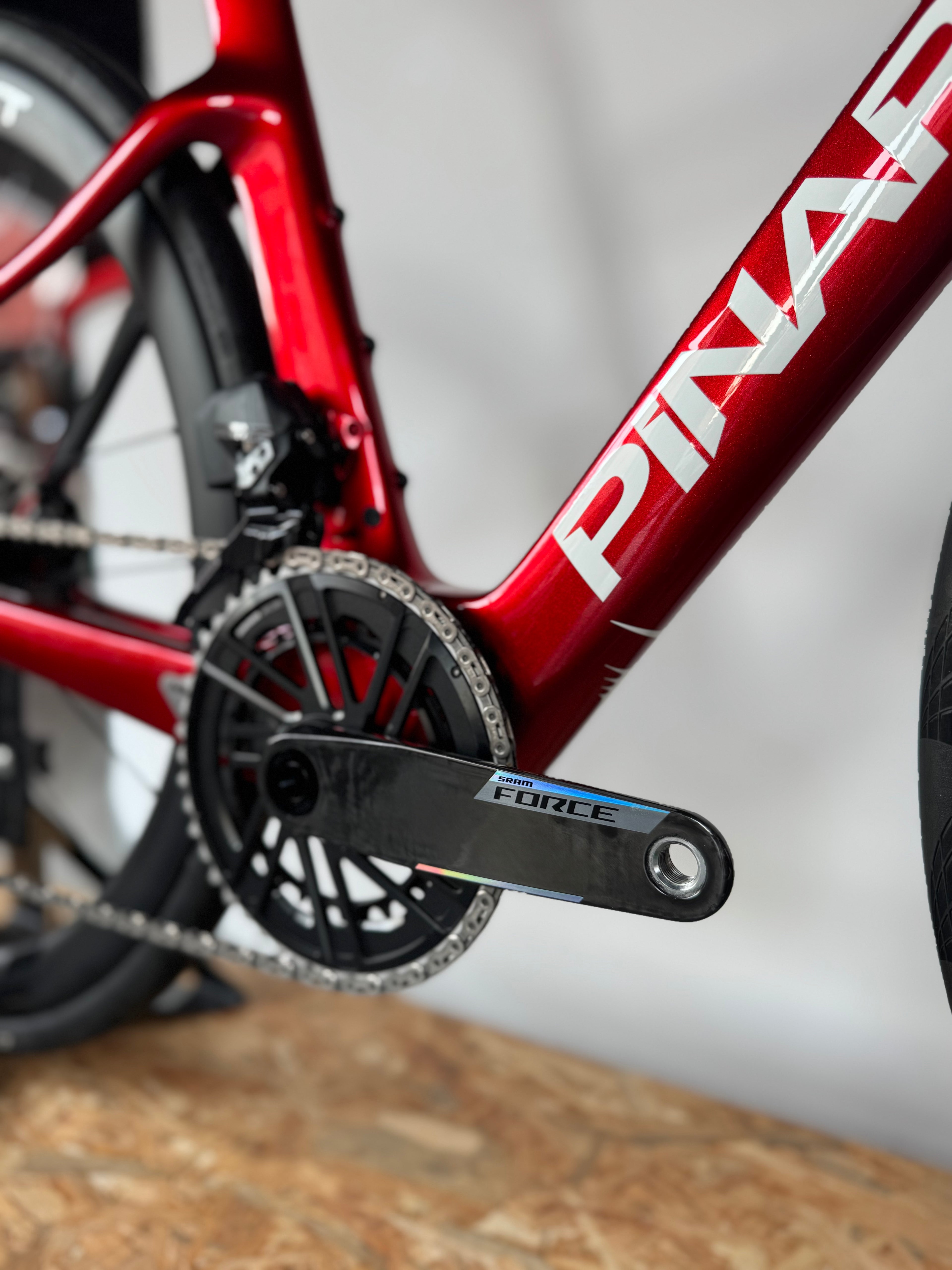 PINARELLO F7 MY26 – Talla 50 - Ocasión - Km0