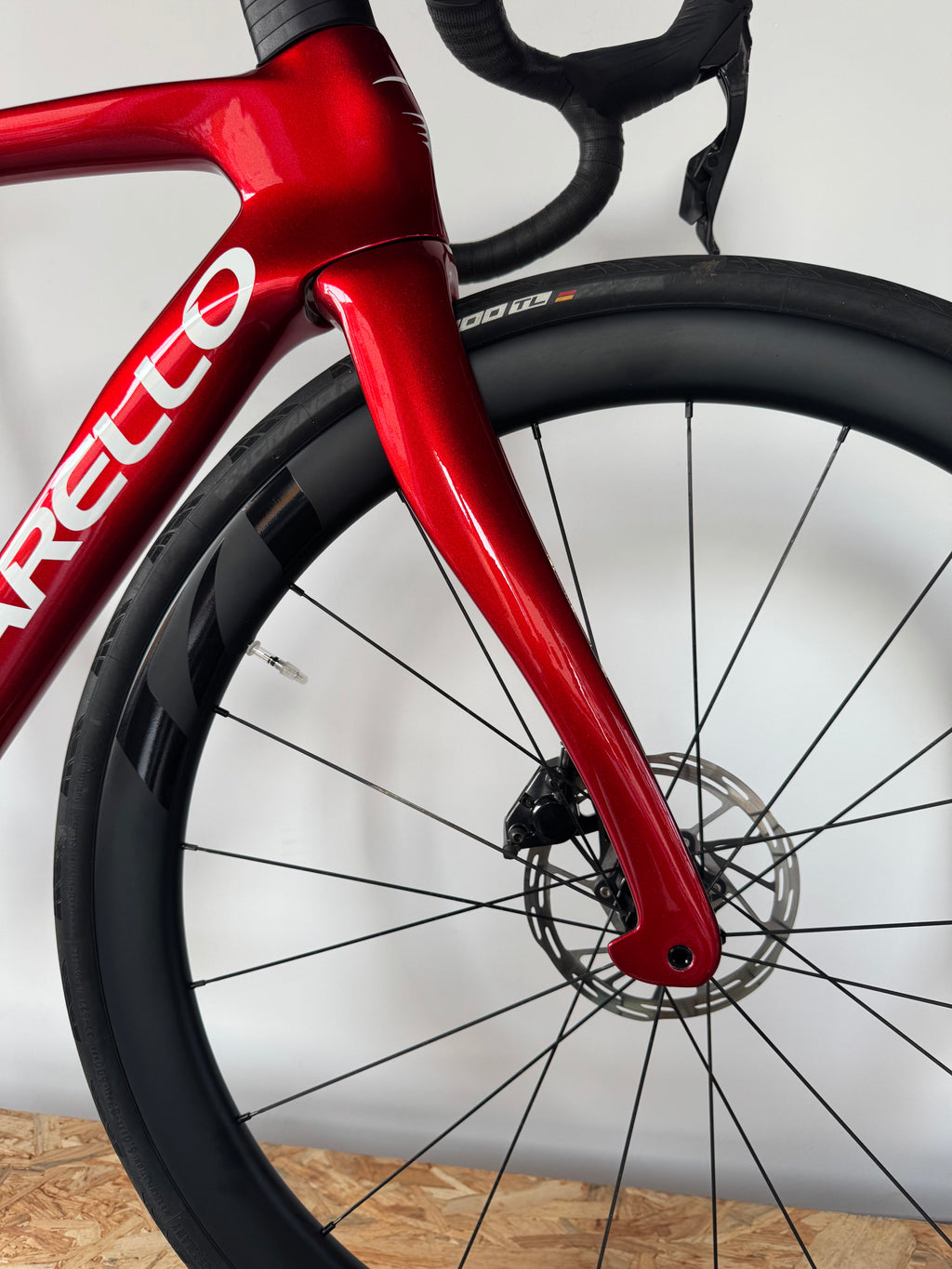 PINARELLO F7 MY26 – Talla 50 - Ocasión - Km0