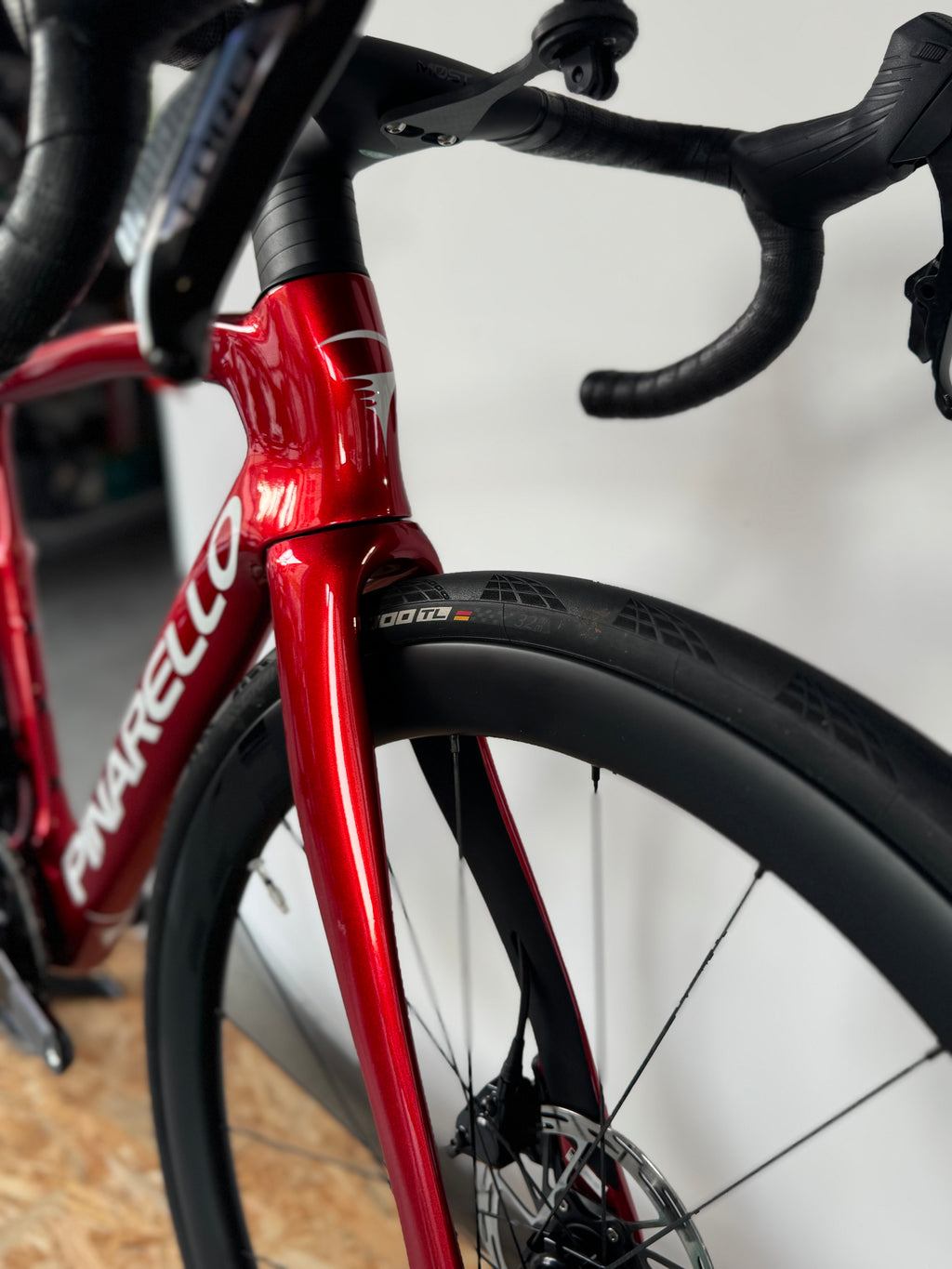 PINARELLO F7 MY26 – Talla 50 - Ocasión - Km0