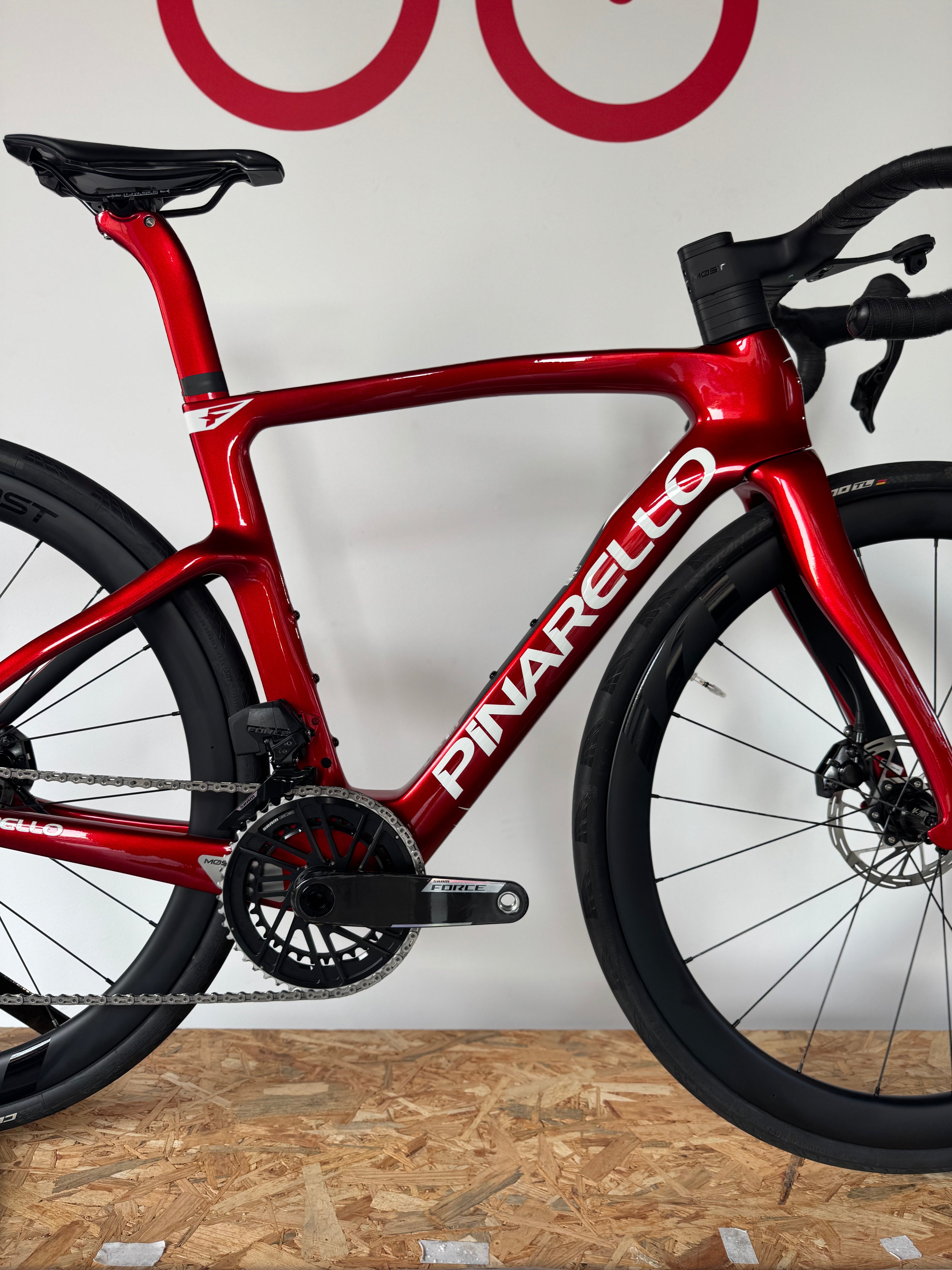 PINARELLO F7 MY26 – Talla 50 - Ocasión - Km0