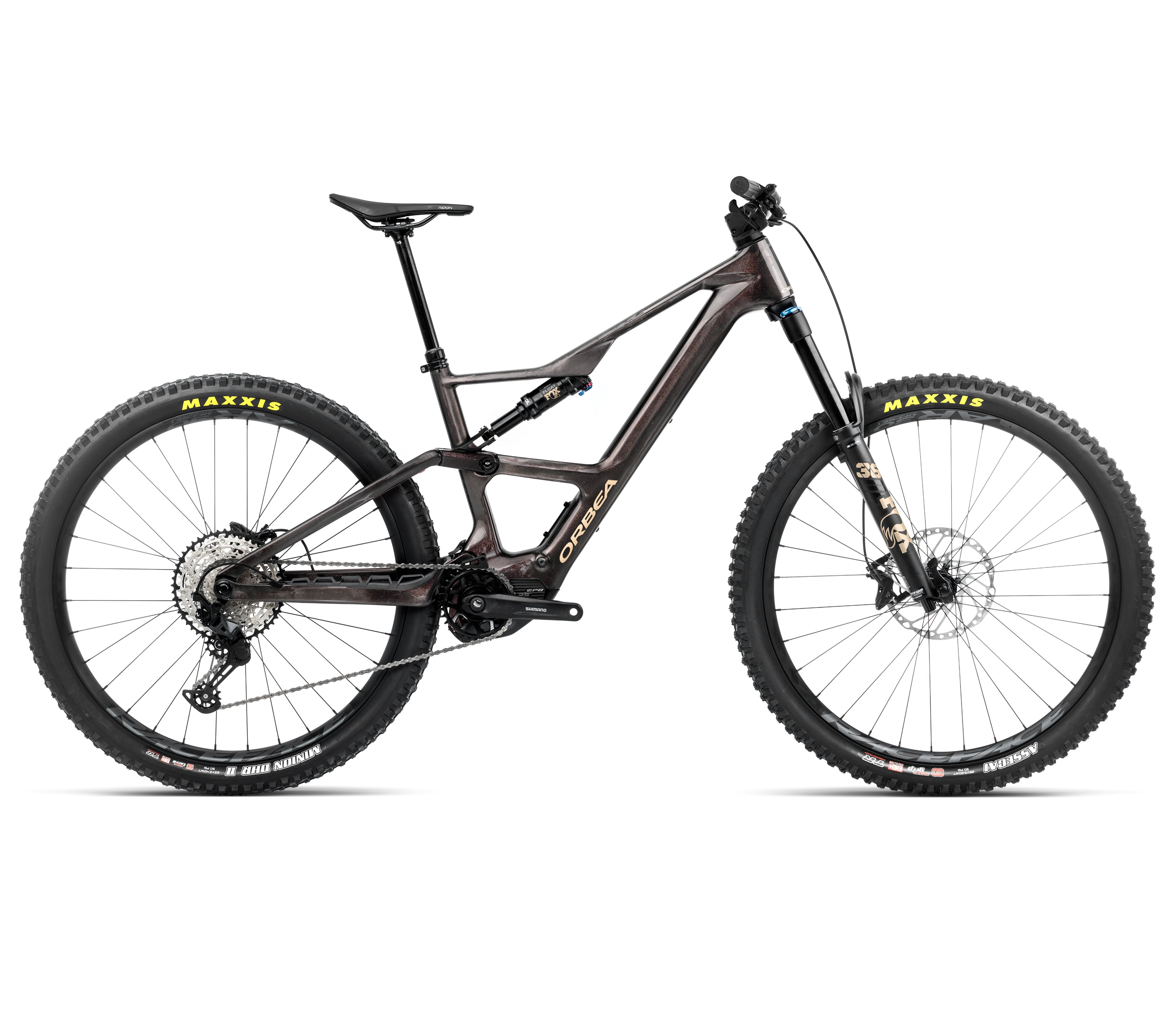 ORBEA RISE LT M20 630WH 2026
