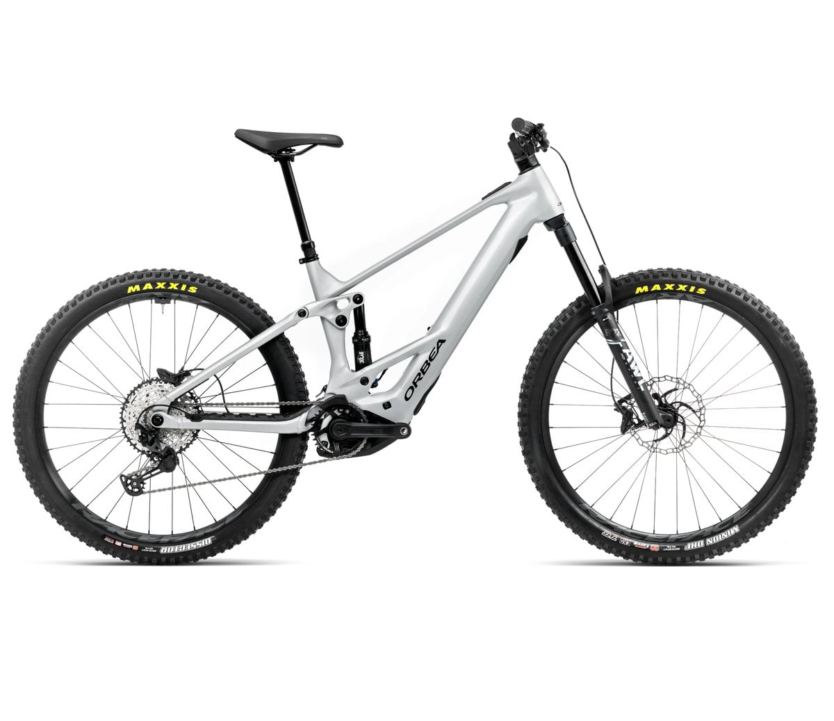 ORBEA WILD ST H20 2025