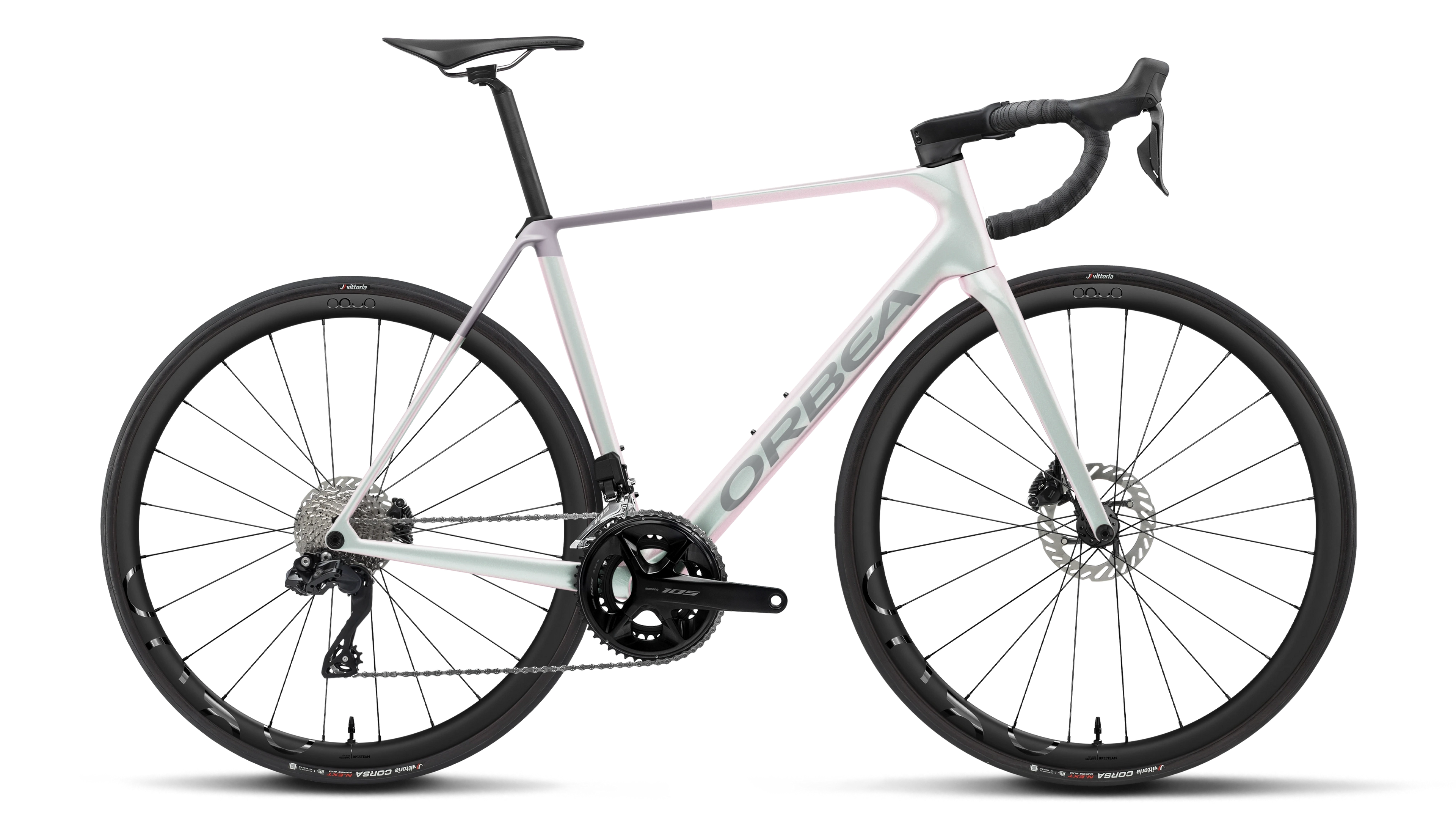 ORBEA ORCA M35i 2026