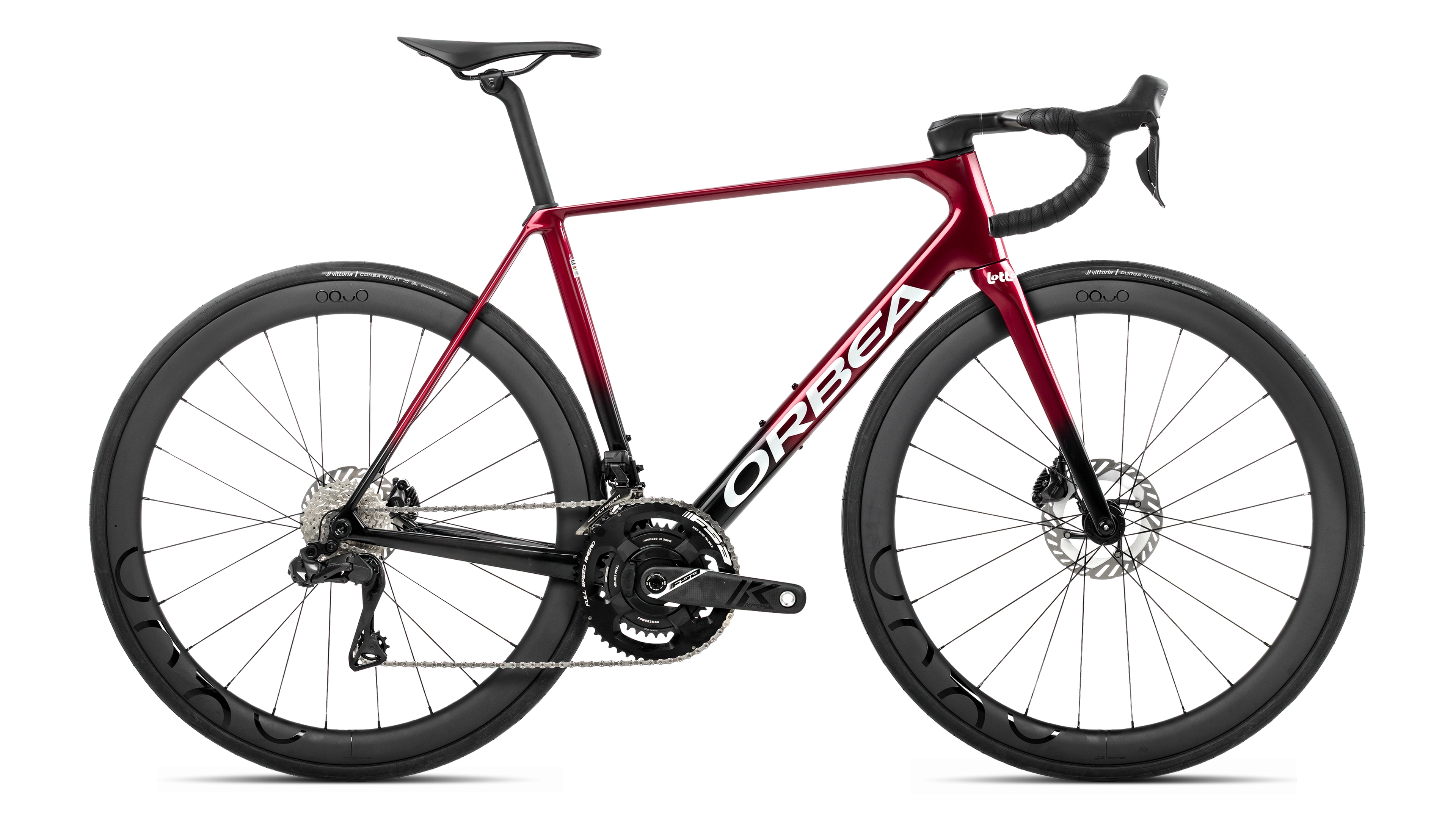 ORCA M20i TEAM ED PWR 2026