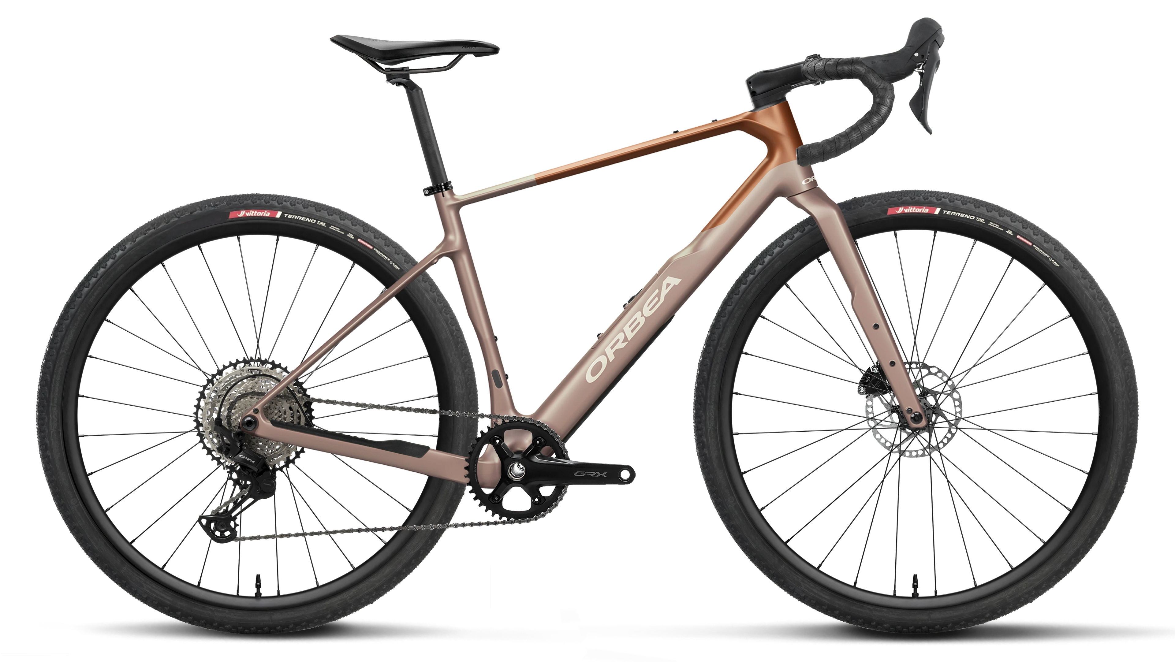 ORBEA TERRA M30 TEAM 1X 2026