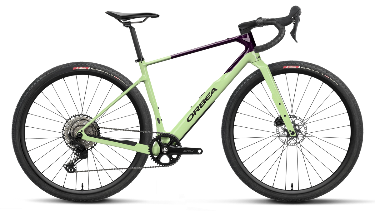ORBEA TERRA M30 TEAM 1X 2026