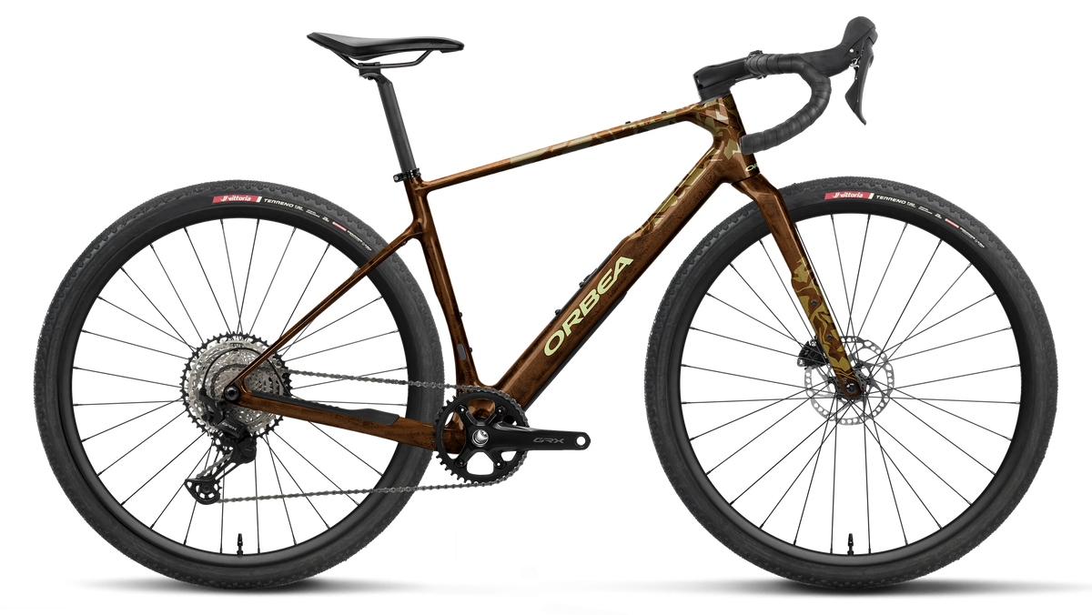 ORBEA TERRA M30 TEAM 1X 2026