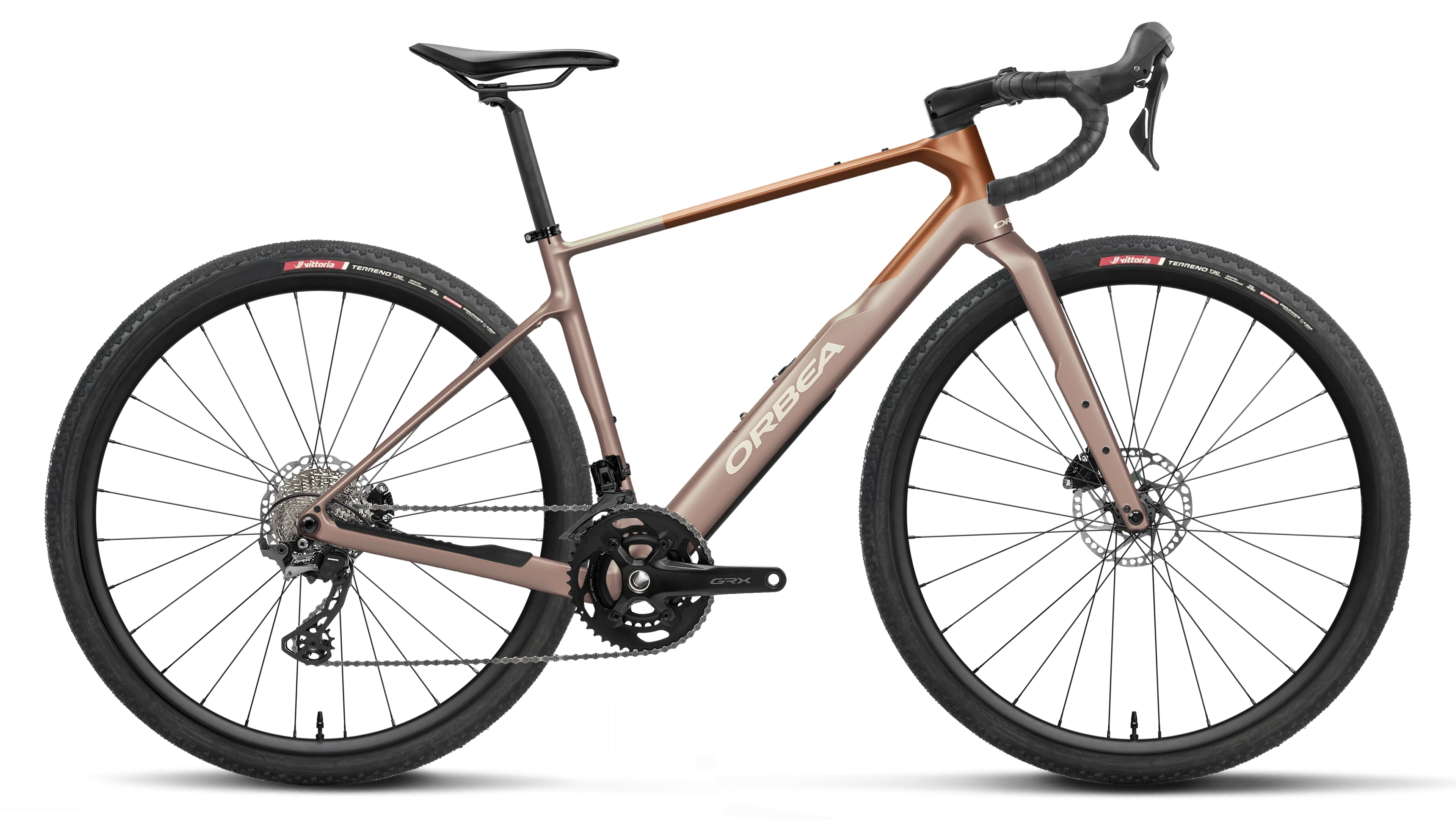ORBEA TERRA M30 TEAM 2026