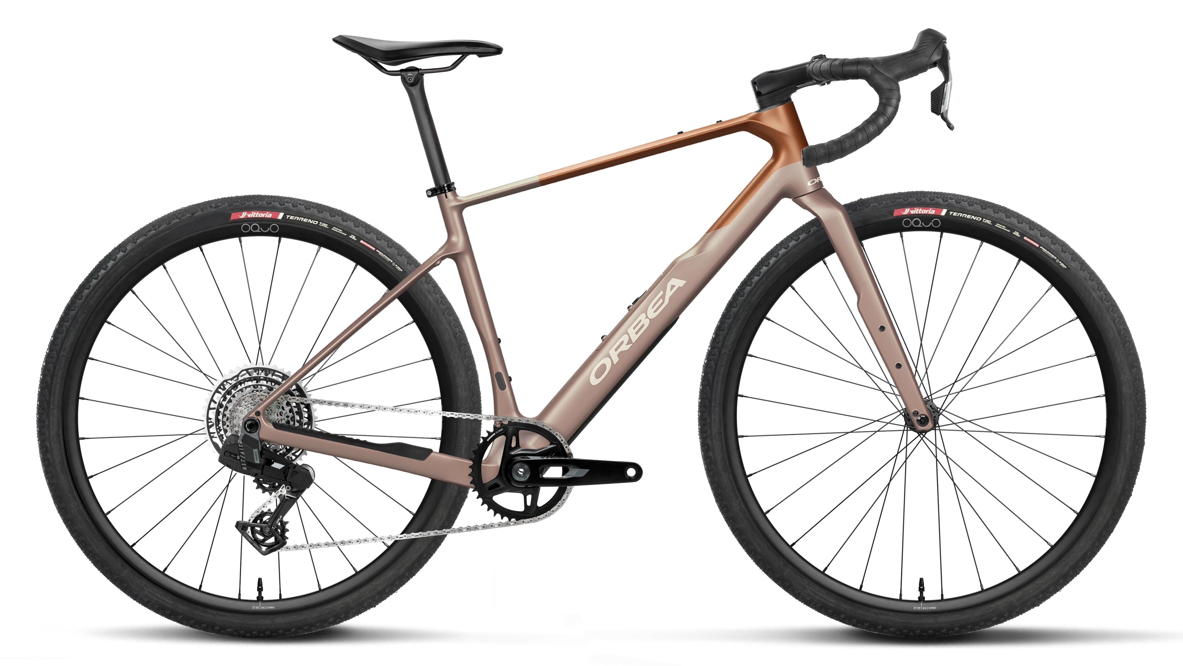 ORBEA TERRA M31e TEAM 1X 2026