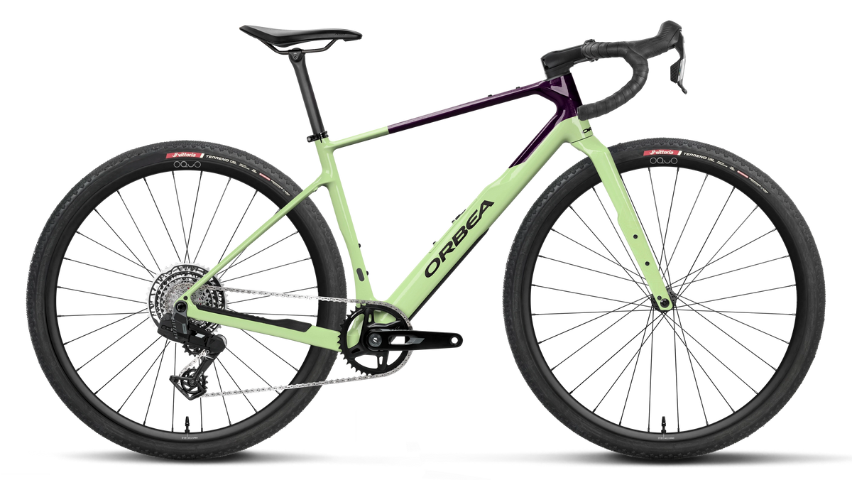 ORBEA TERRA M31e TEAM 1X 2026