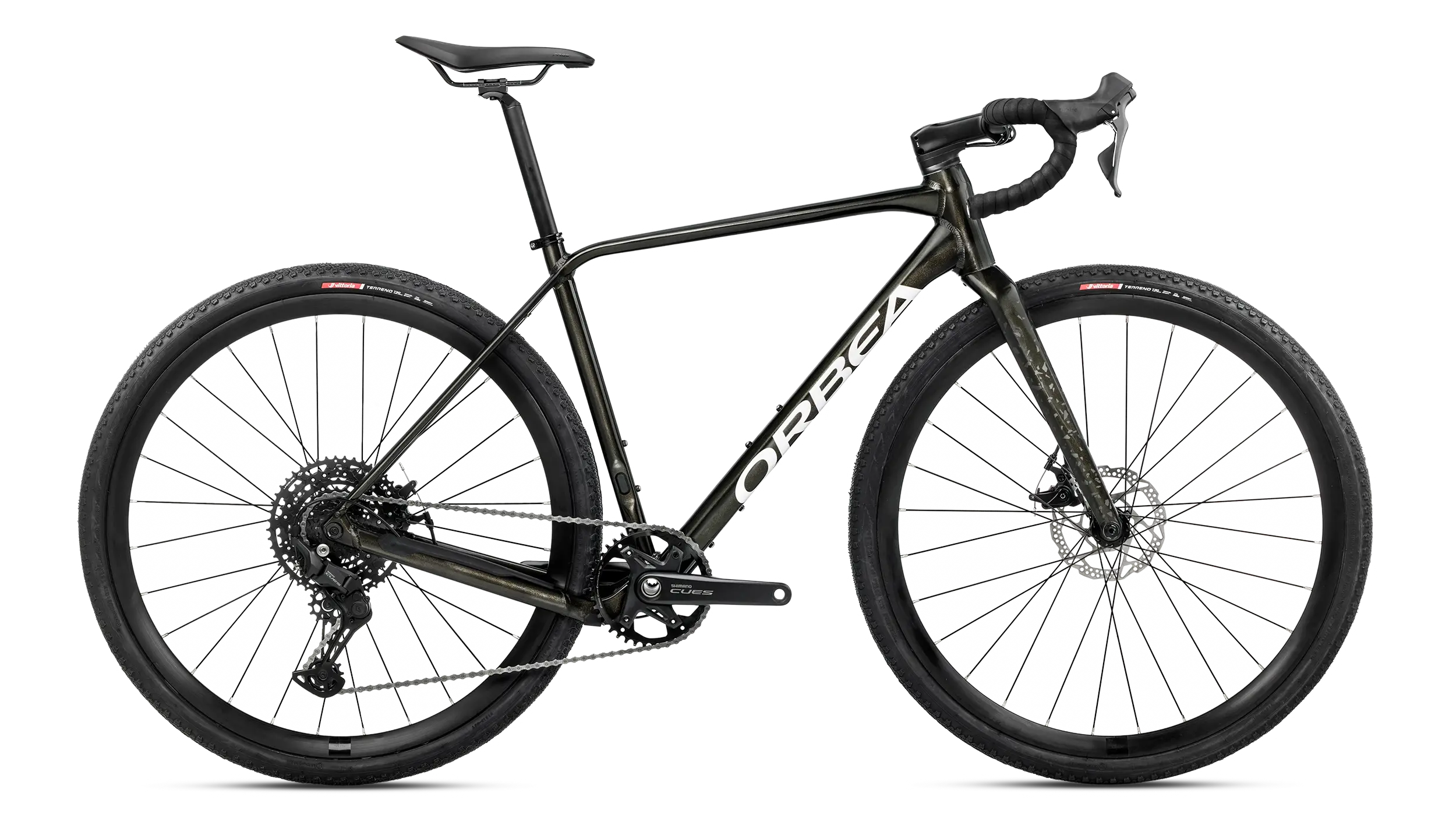 ORBEA TERRA H50 1X 2026