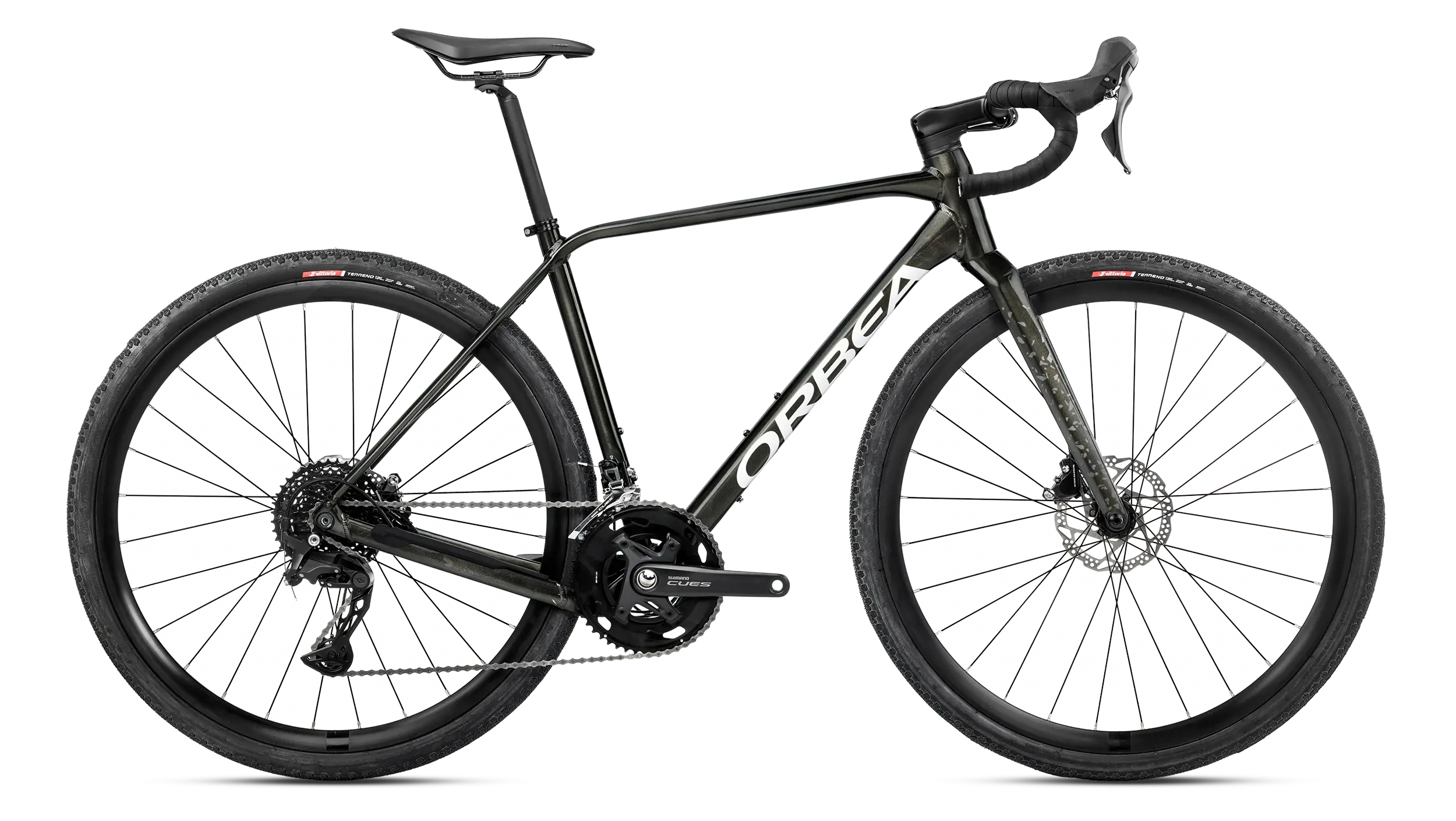 ORBEA TERRA H40 2026