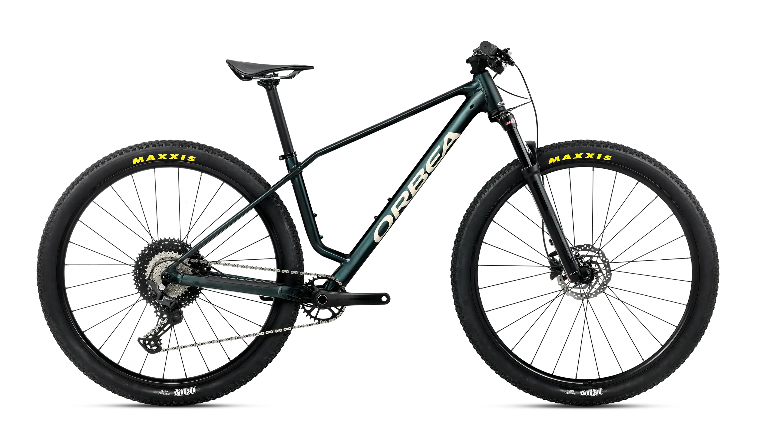 ORBEA ALMA H30 2026