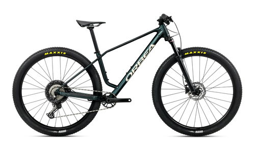 ORBEA ALMA H30 2026