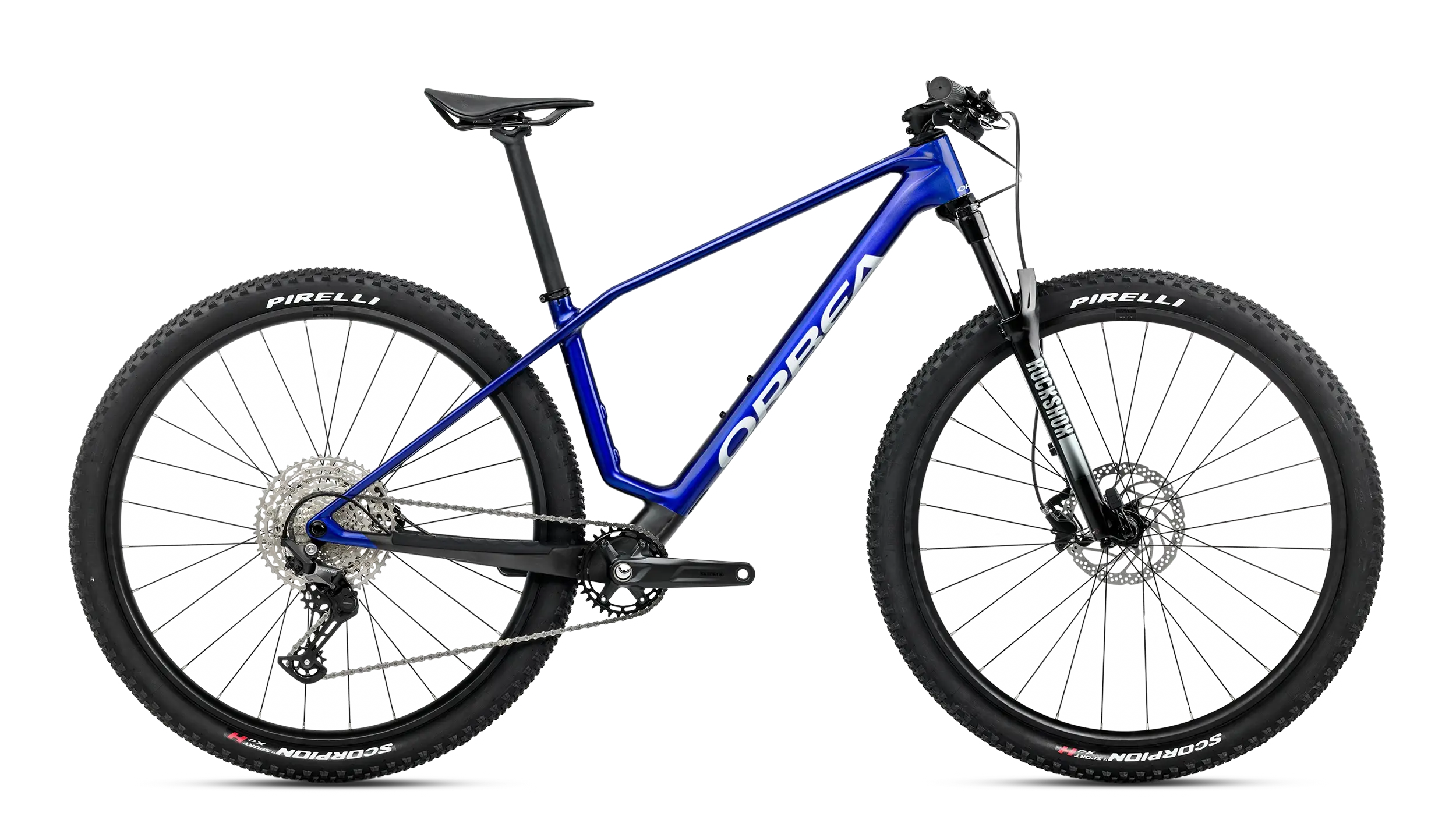 ORBEA ALMA M50 2026