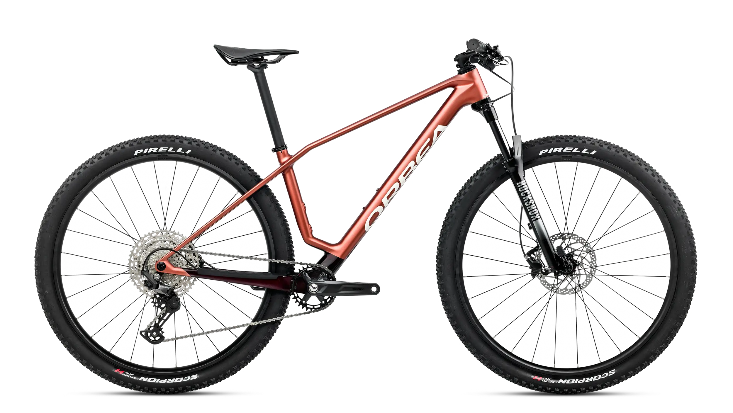 ORBEA ALMA M50 2026