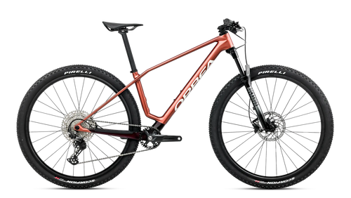 ORBEA ALMA M50 2026