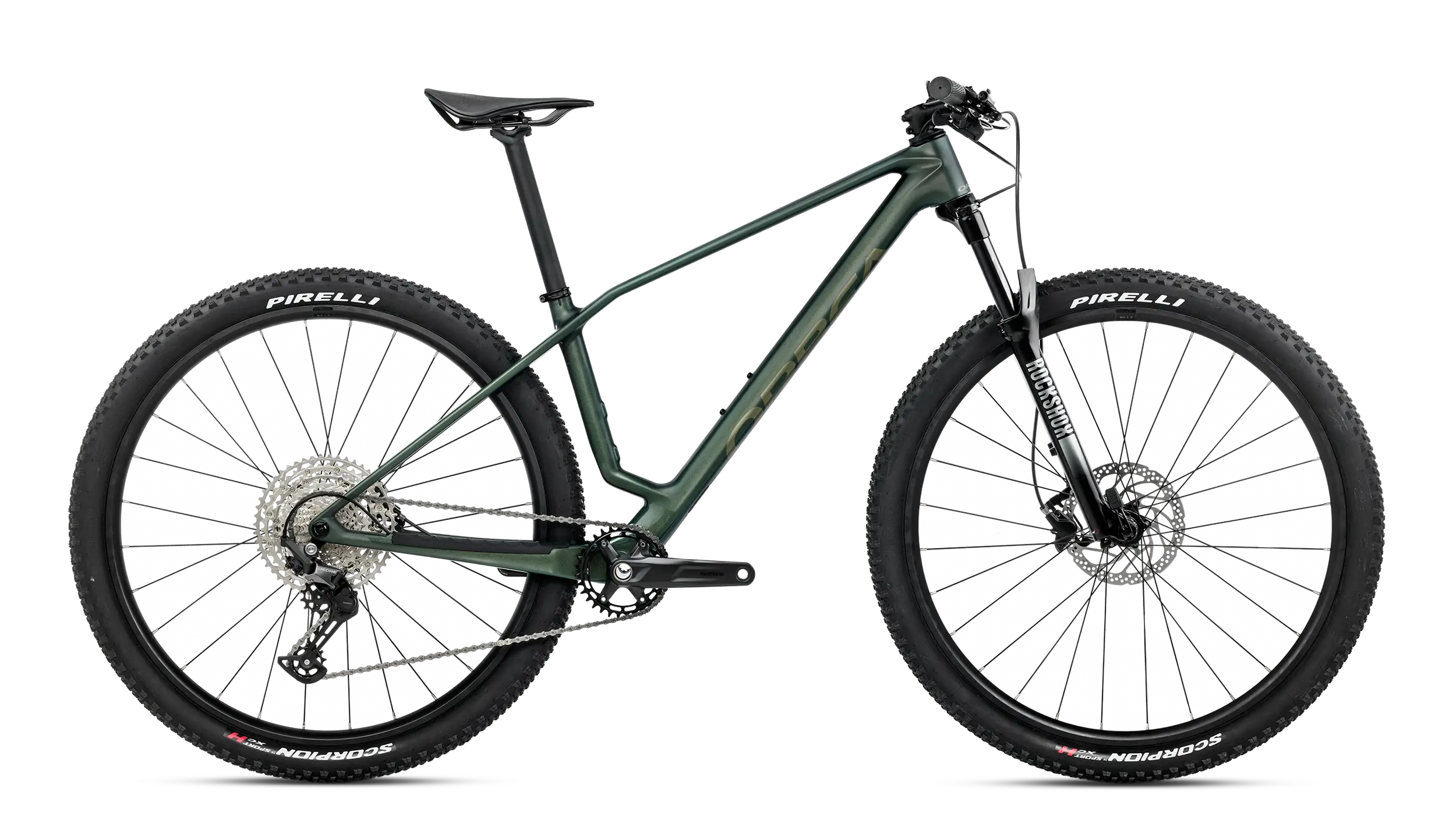ORBEA ALMA M50 2026
