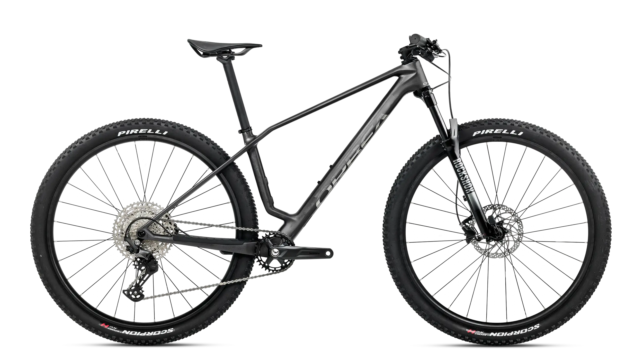 ORBEA ALMA M50 2026