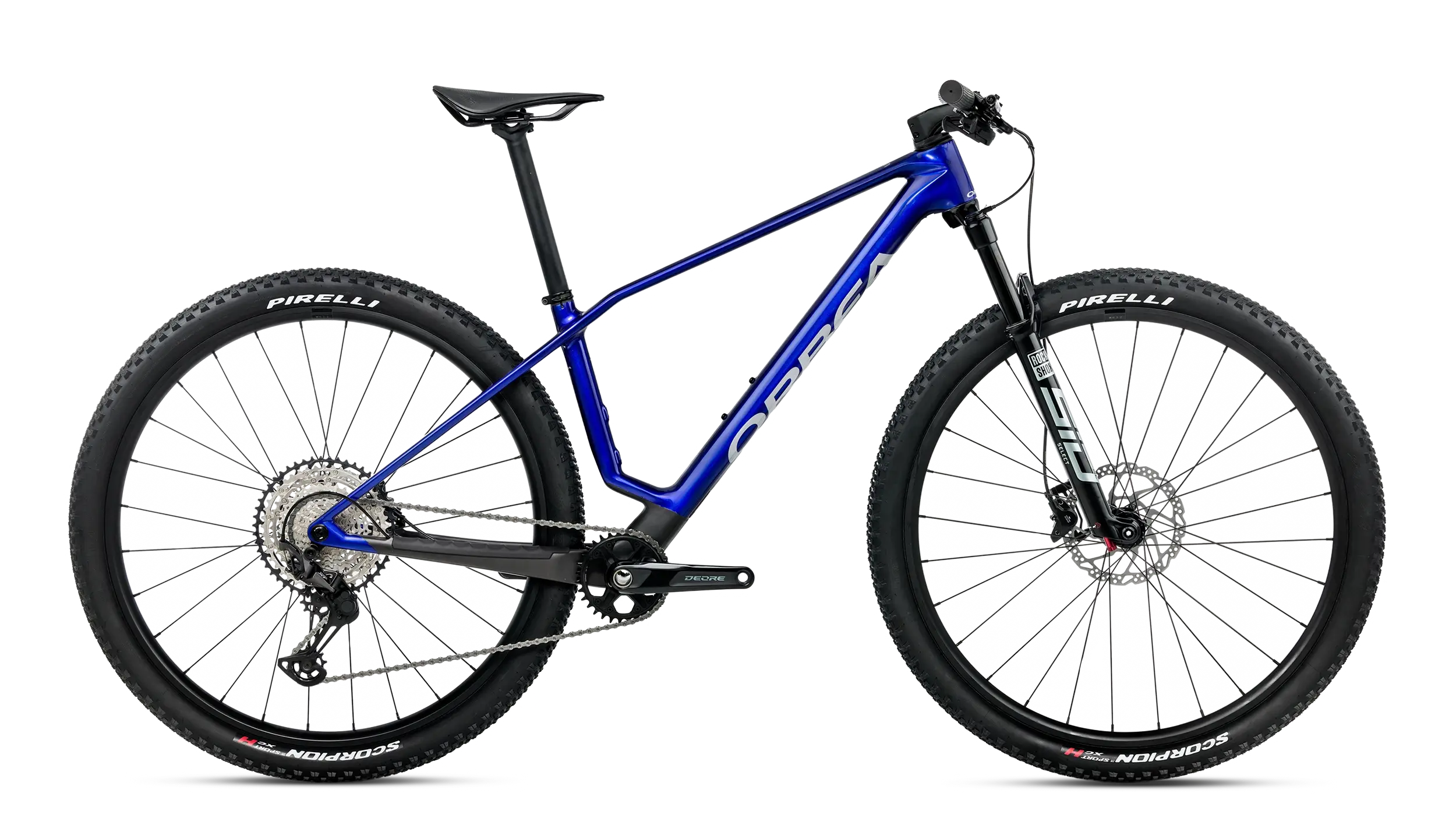 ORBEA ALMA M30 2026