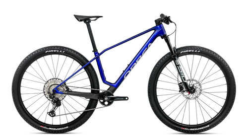 ORBEA ALMA M30 2026