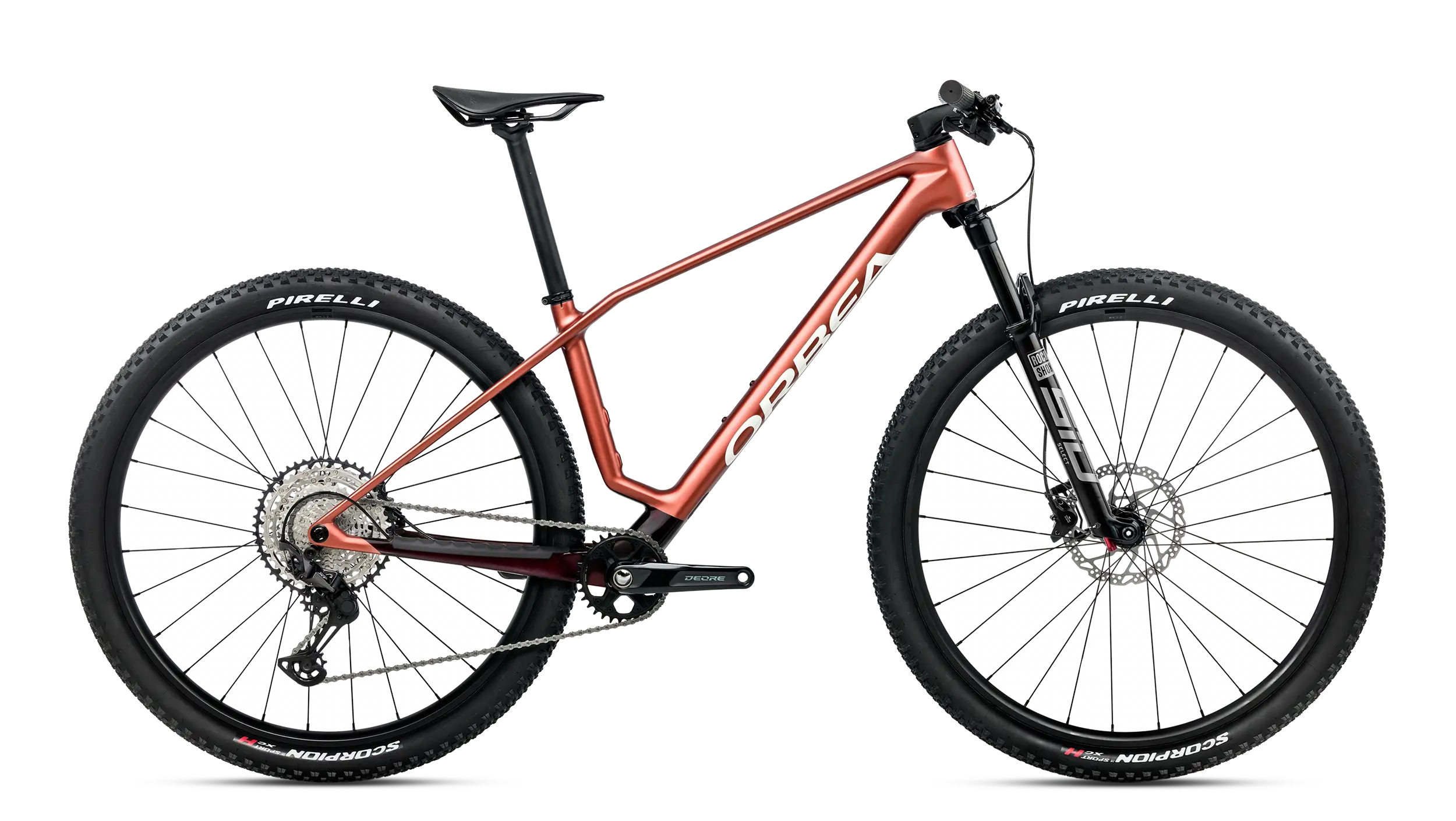 ORBEA ALMA M30 2026