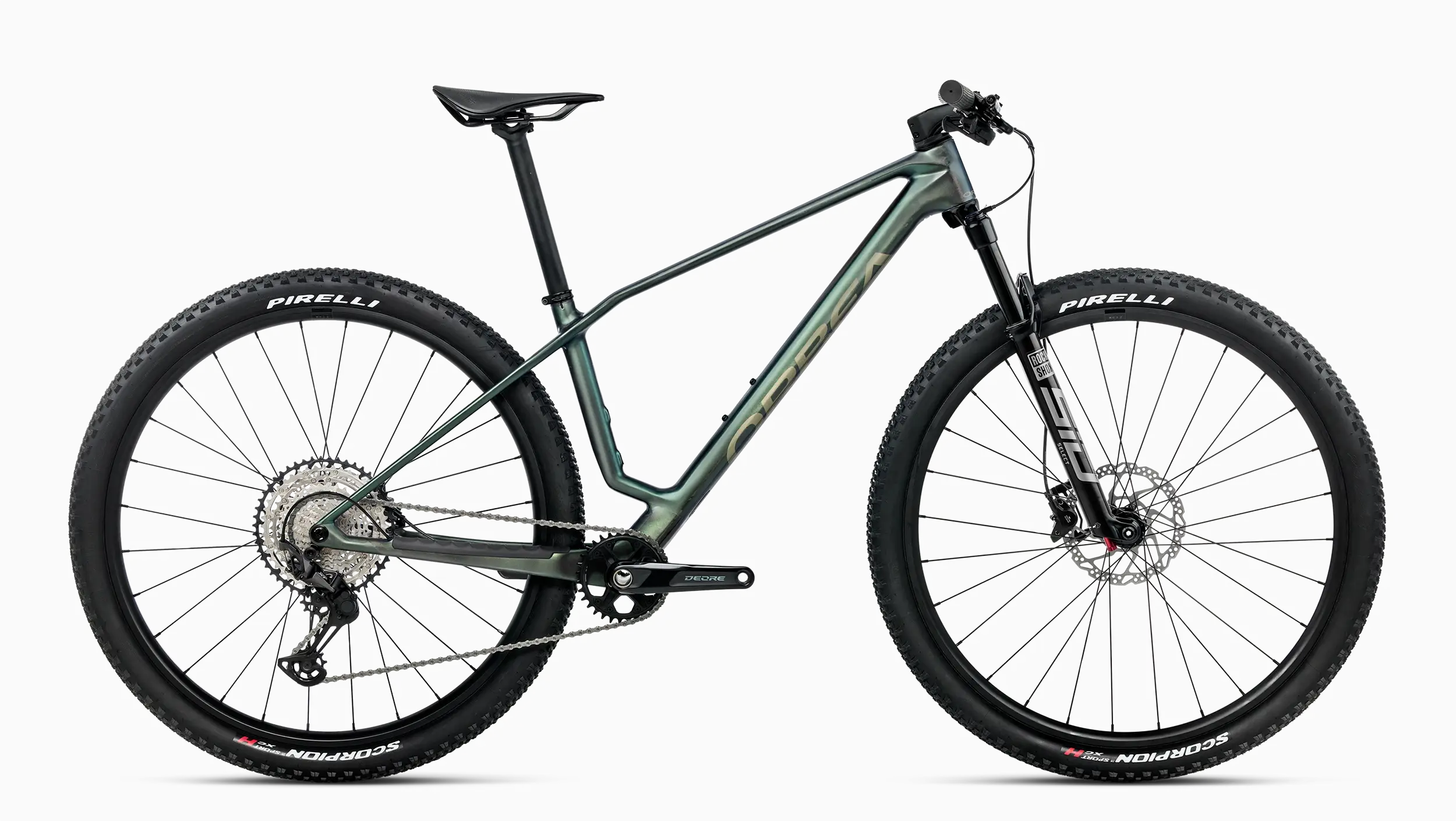ORBEA ALMA M30 2026