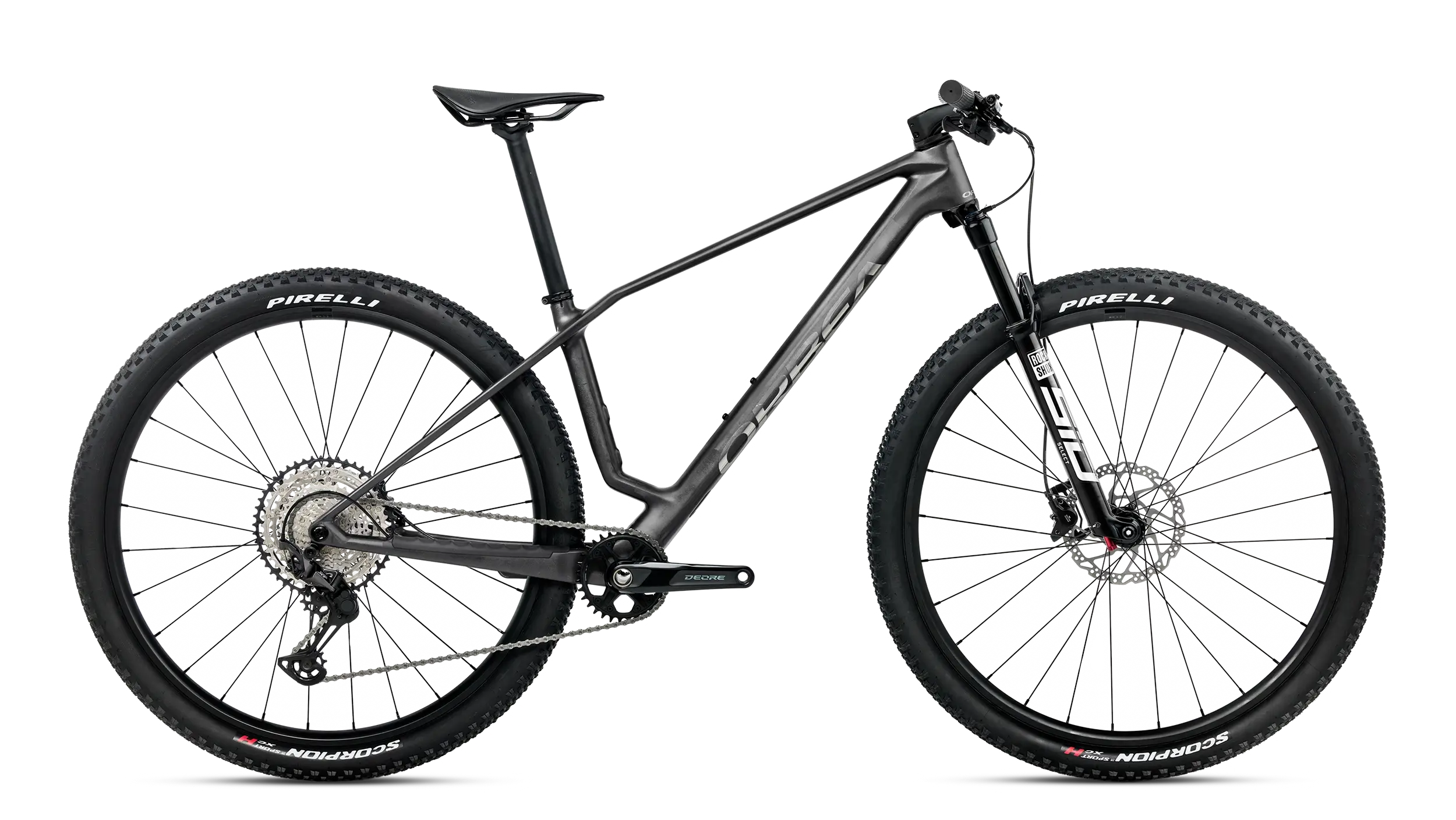 ORBEA ALMA M30 2026