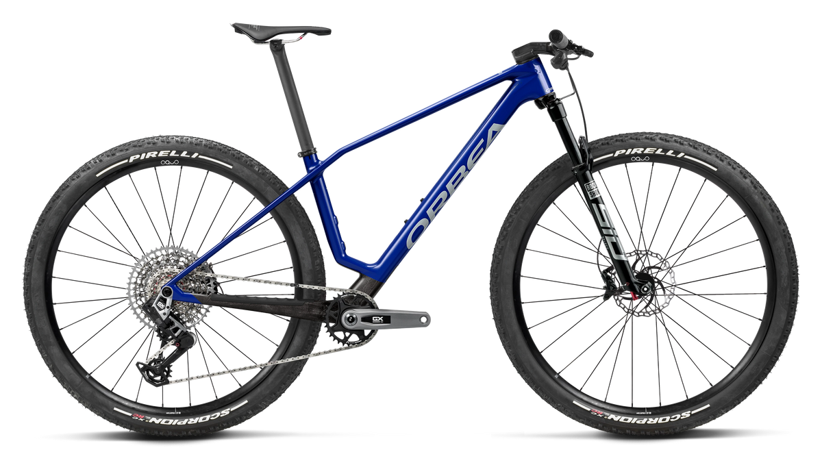 ORBEA ALMA M-PRO 2026
