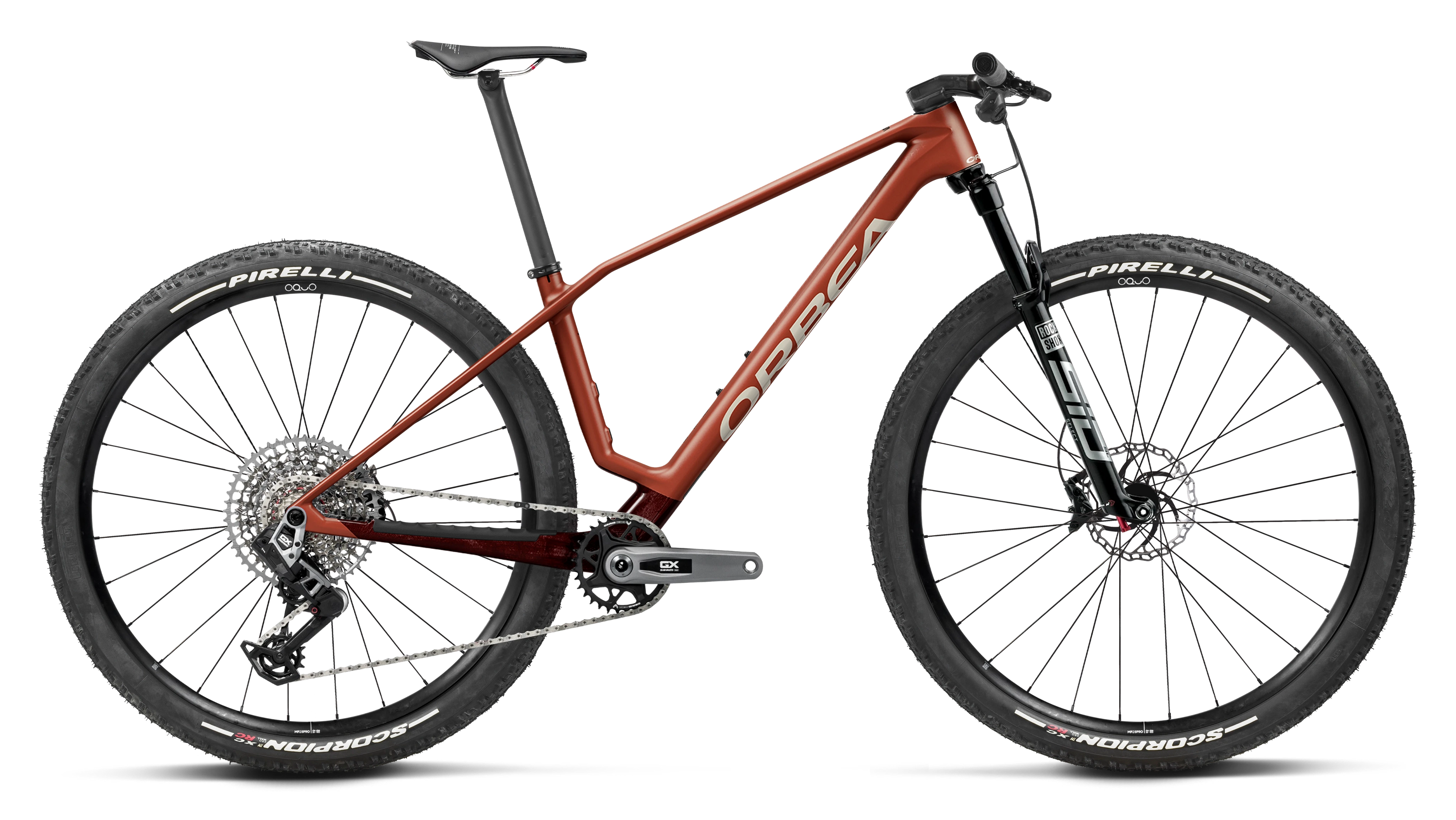 ORBEA ALMA M-PRO 2026
