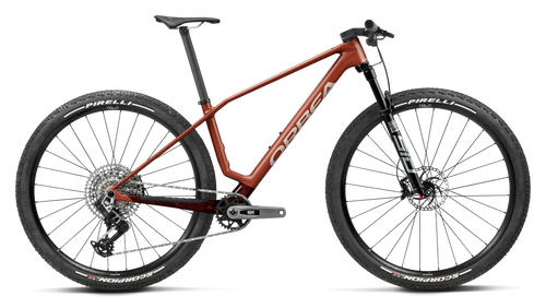 ORBEA ALMA M-PRO 2026