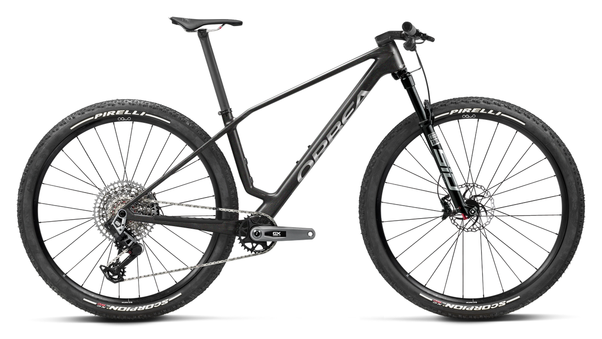 ORBEA ALMA M-PRO 2026