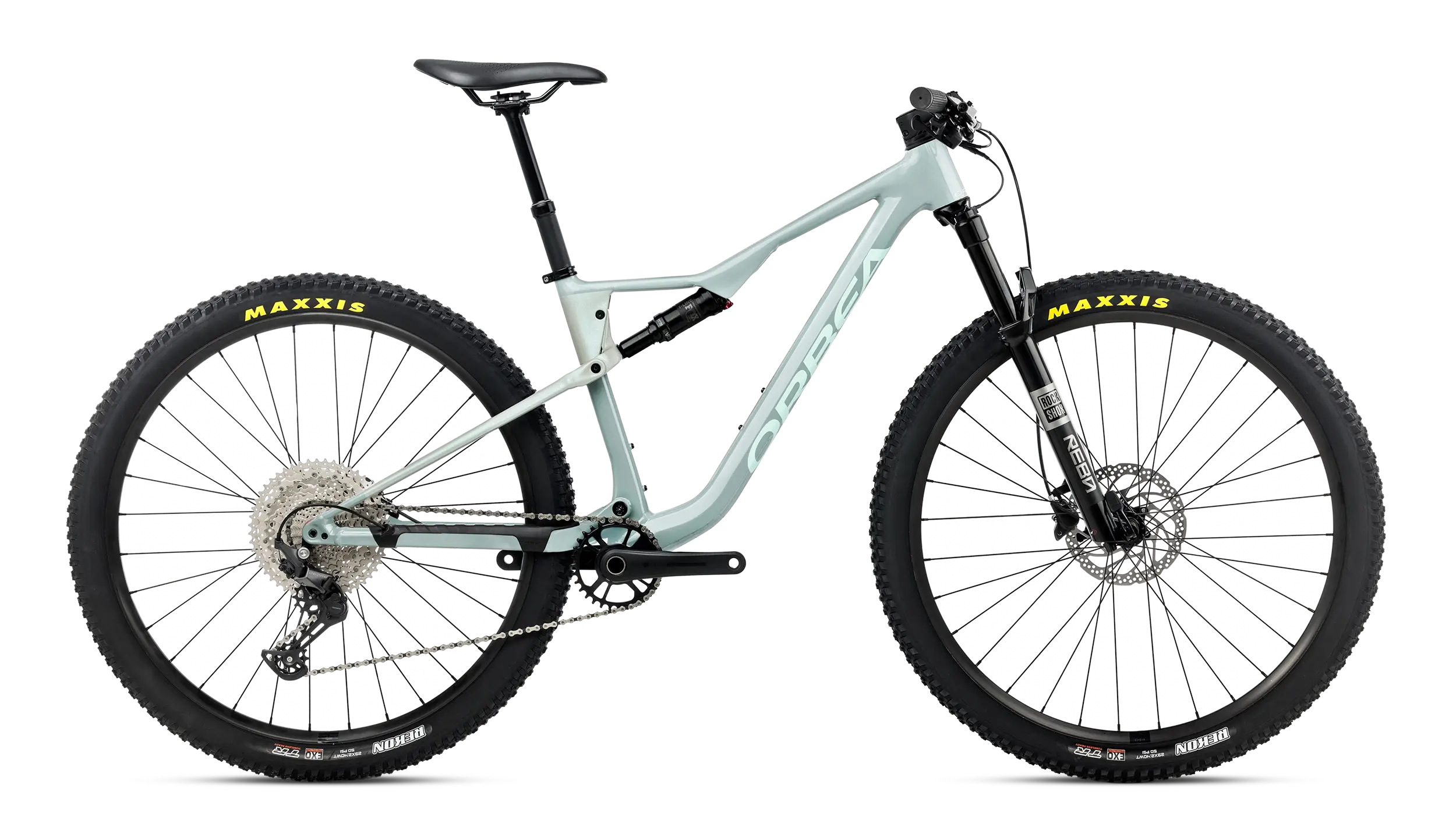 ORBEA OIZ H30 2026