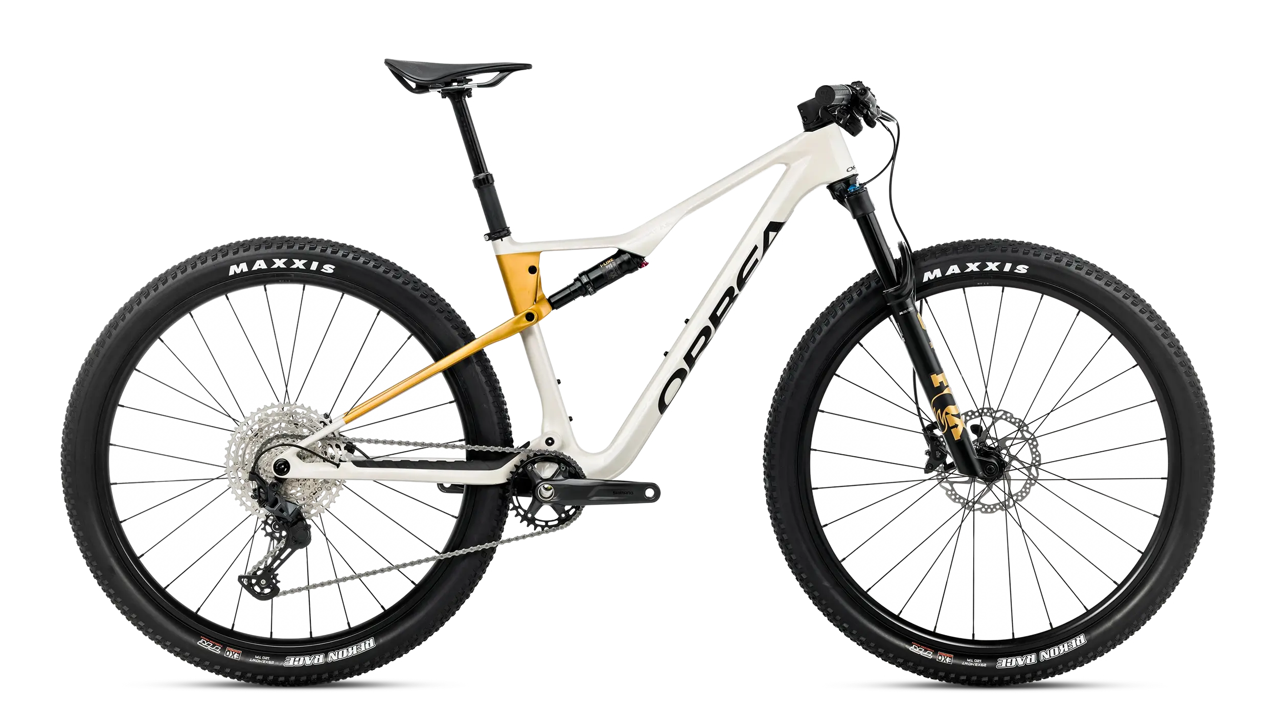 ORBEA OIZ M30 2026