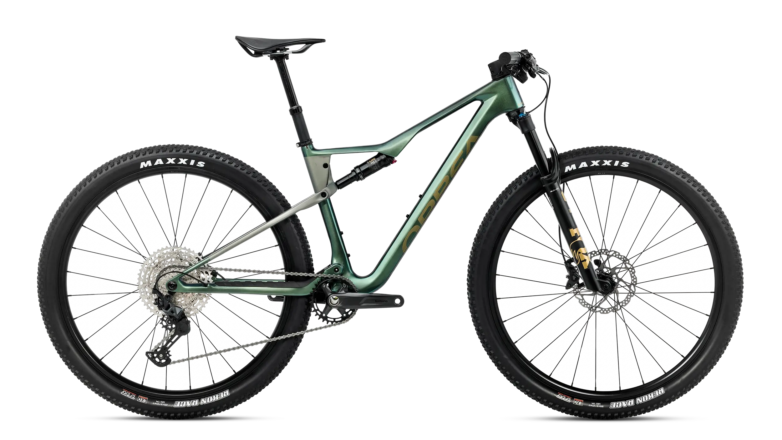 ORBEA OIZ M30 2026