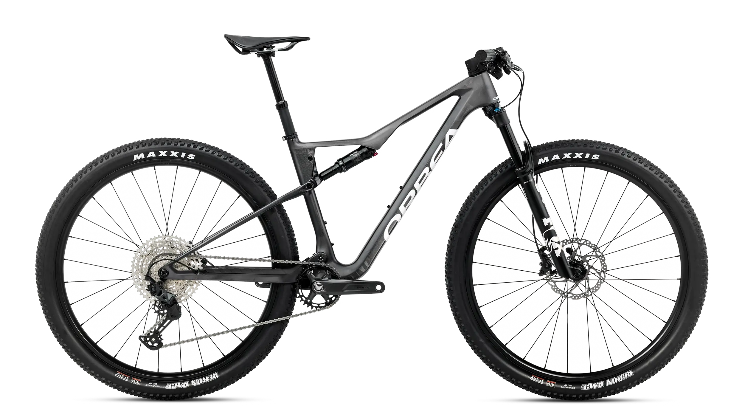 ORBEA OIZ M30 2026