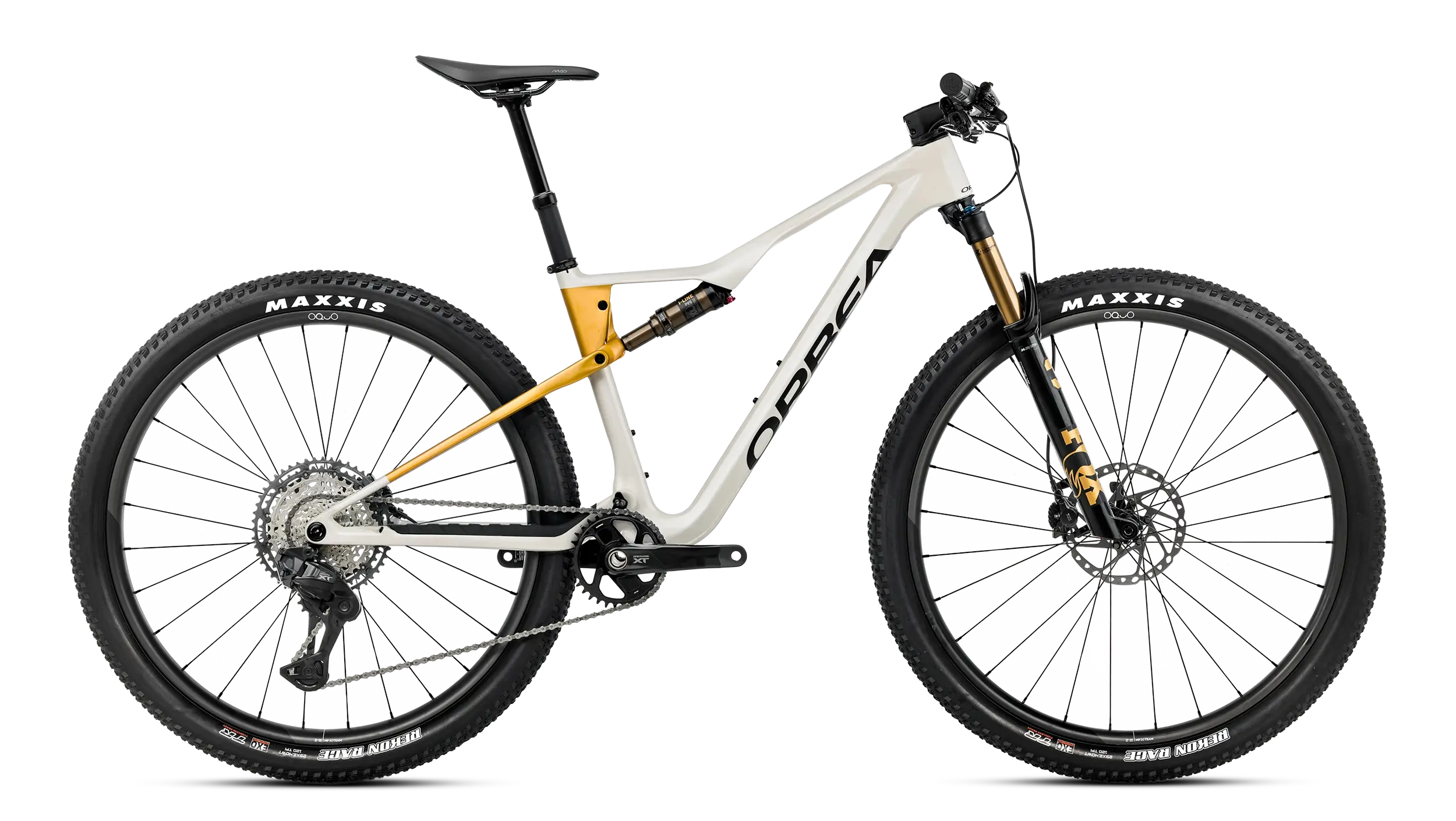 ORBEA OIZ M10 2026