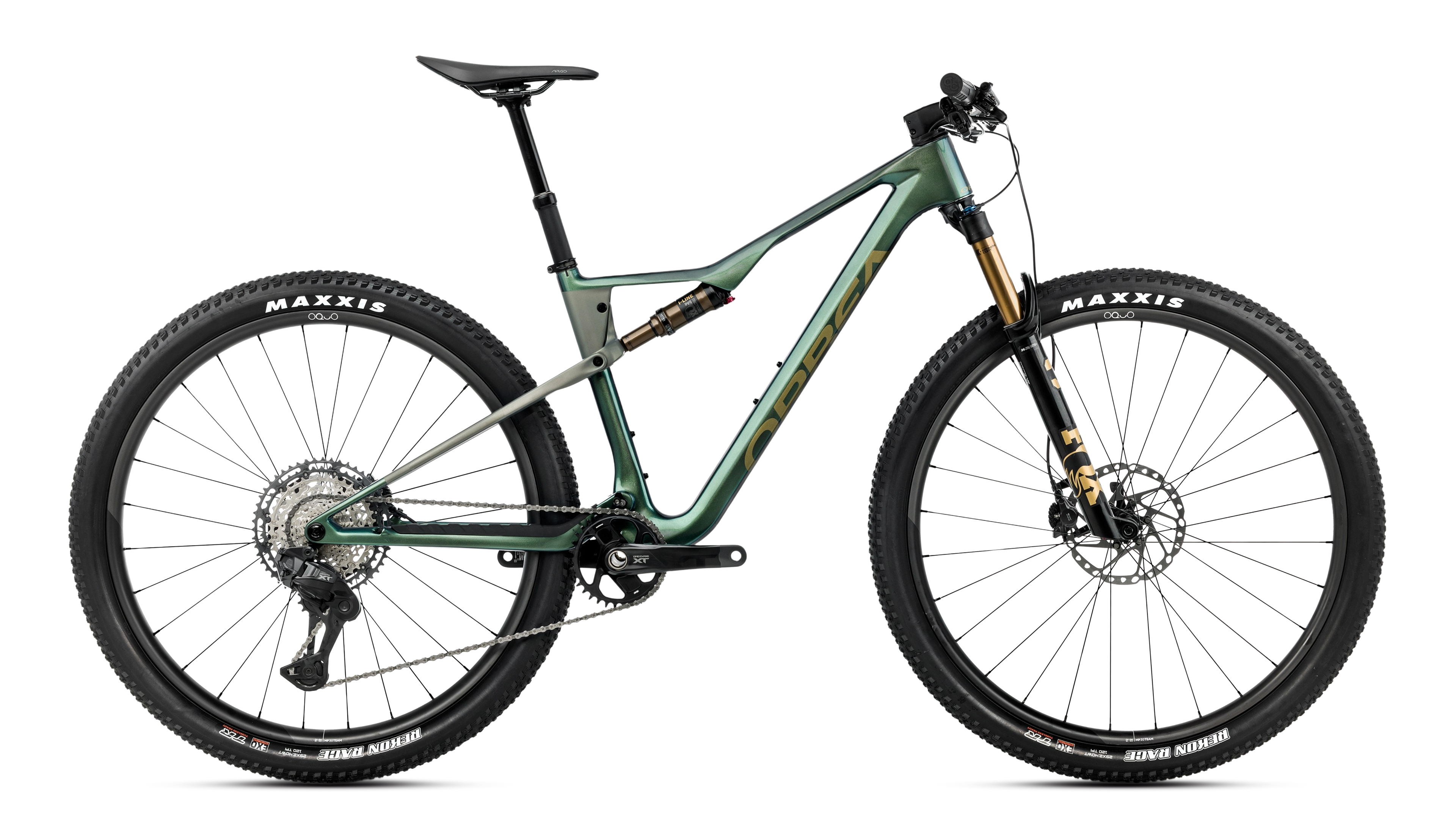 ORBEA OIZ M10 2026