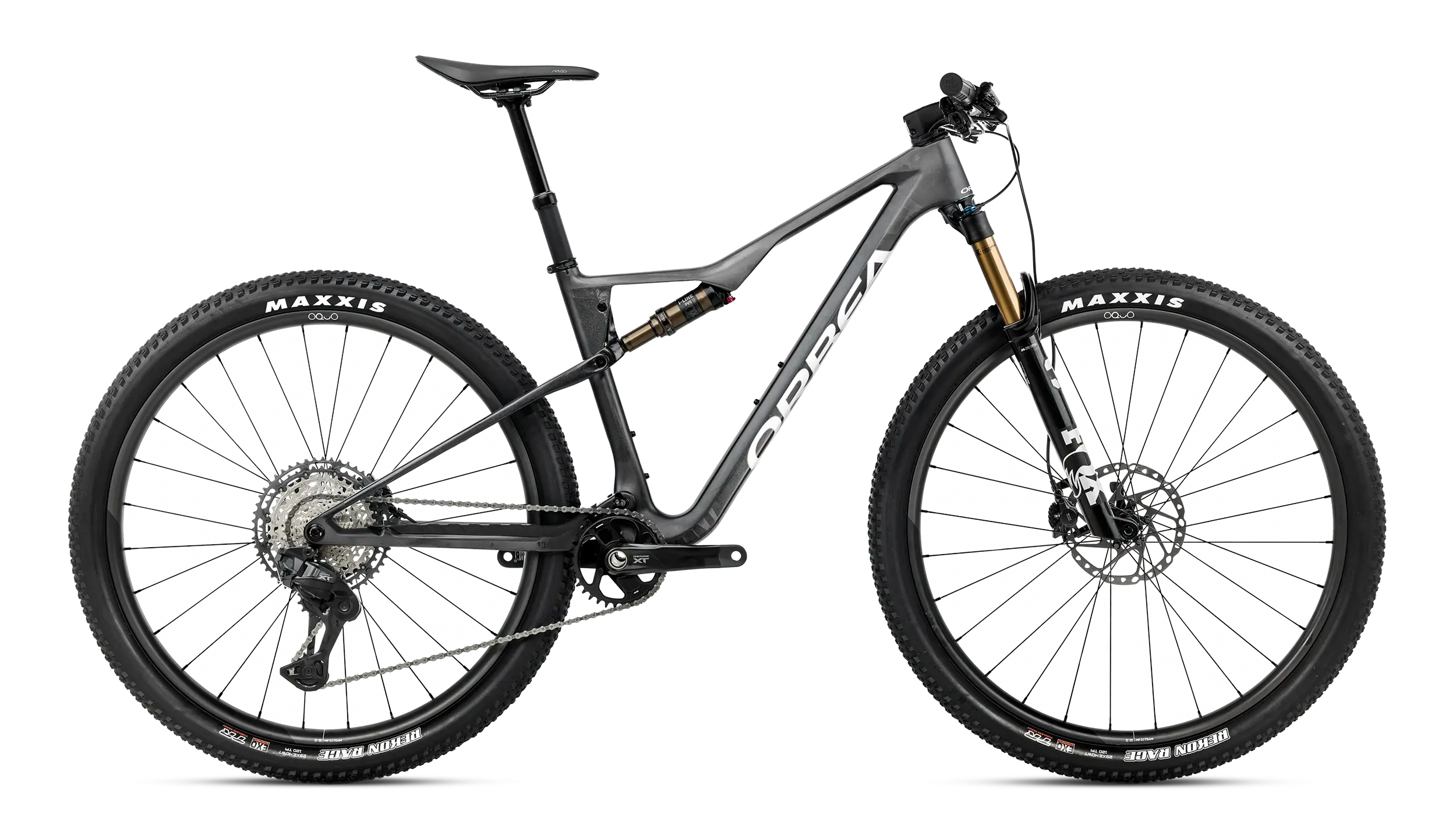 ORBEA OIZ M10 2026